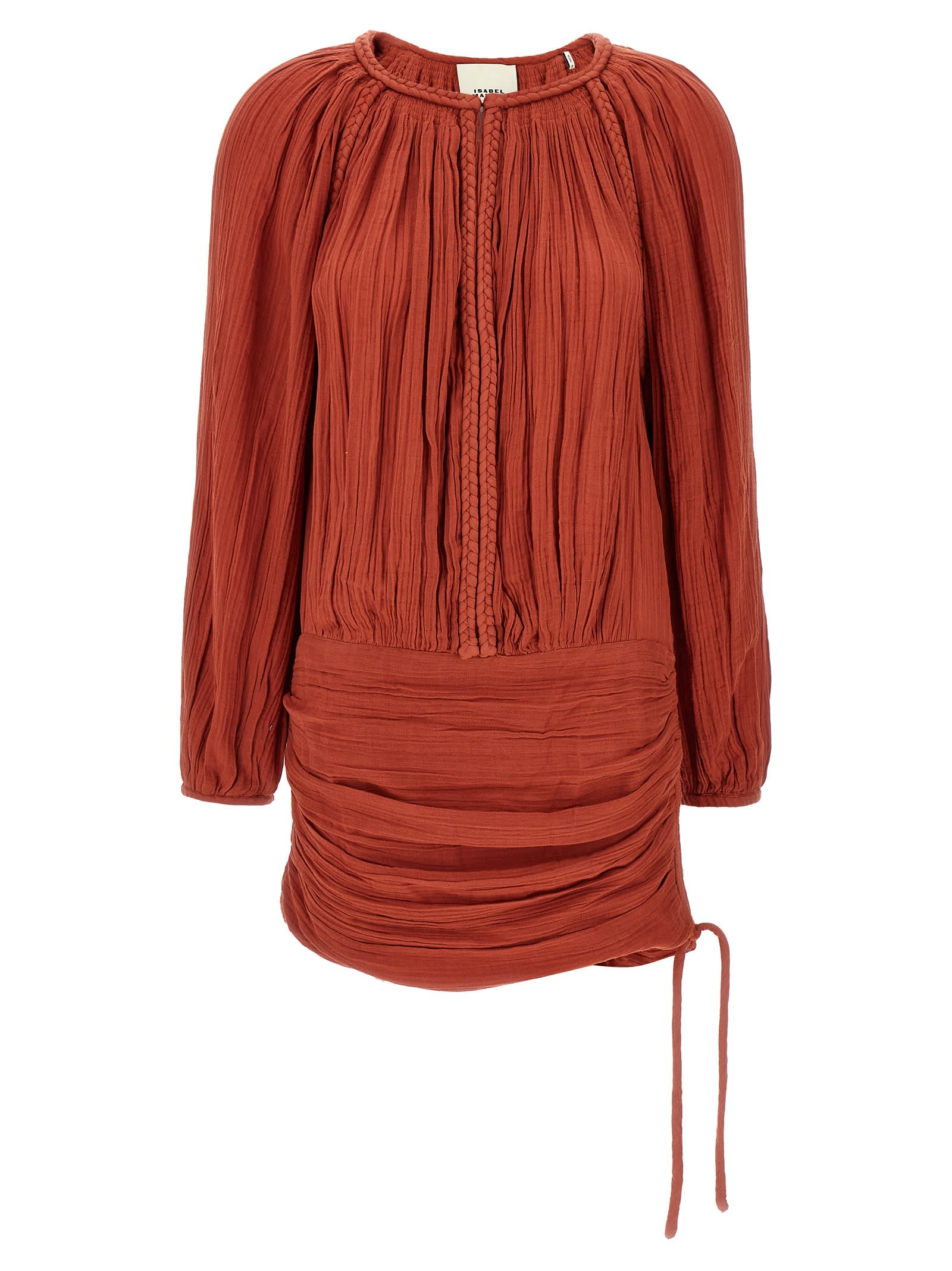 Isabel Marant jaoni Dress