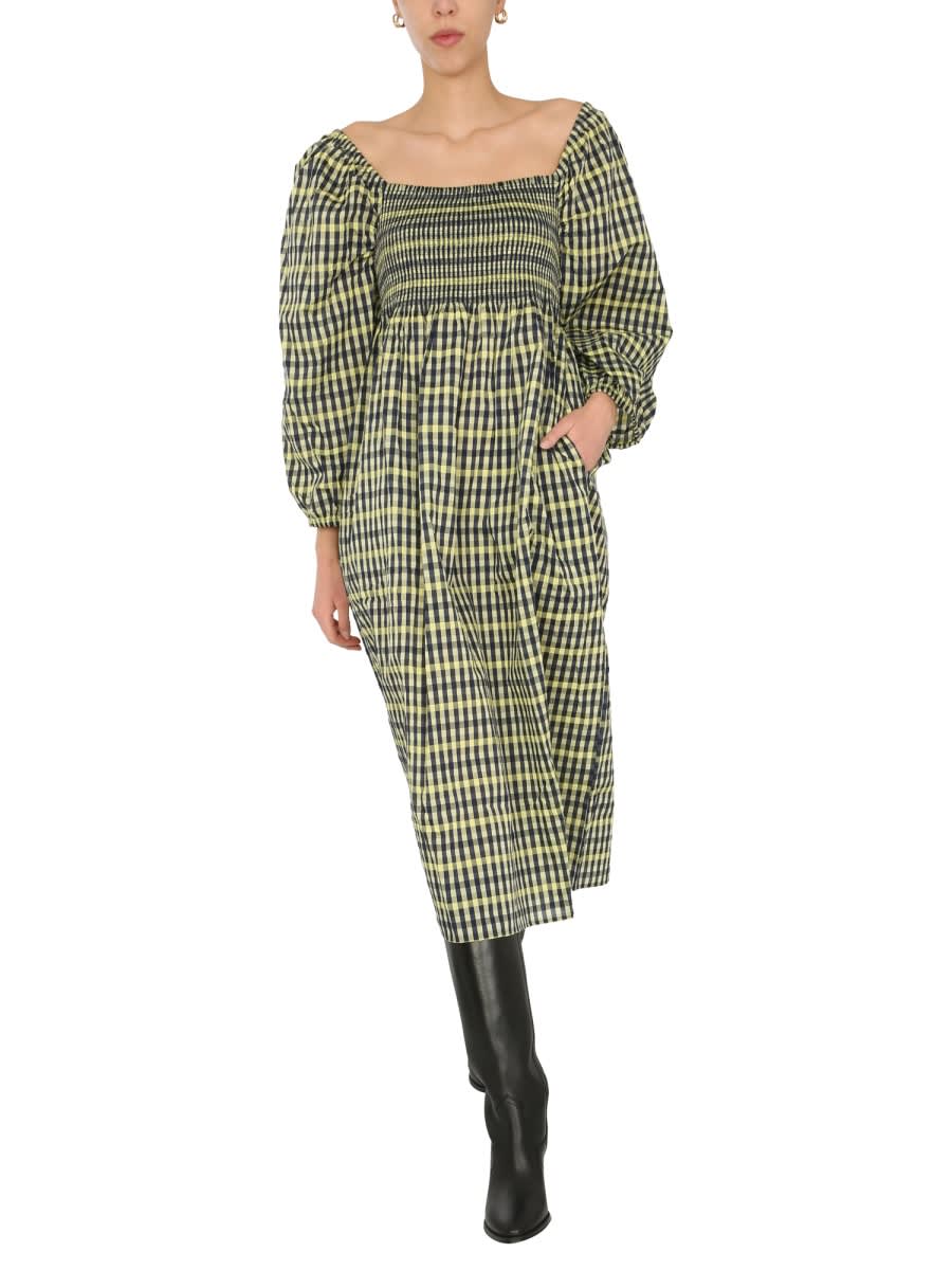 Baum und Pferdgarten aquina Dress
