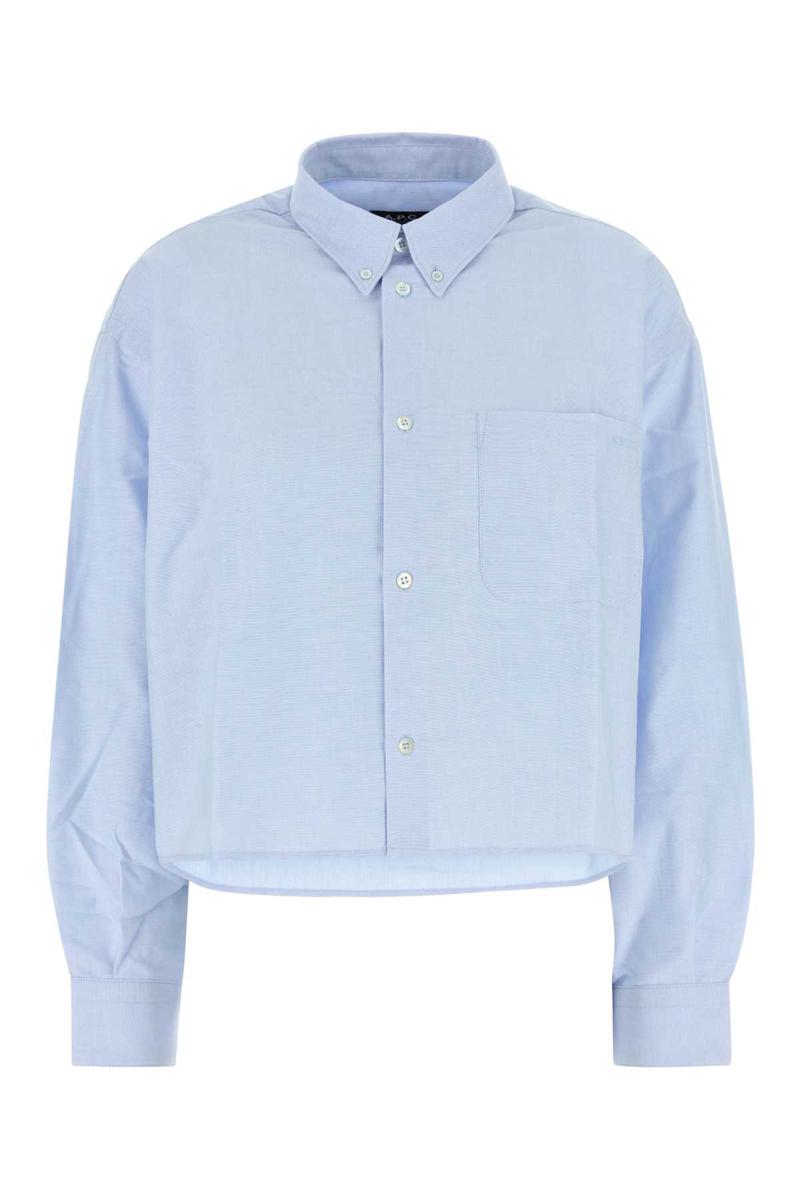 A. P.C. Shirts