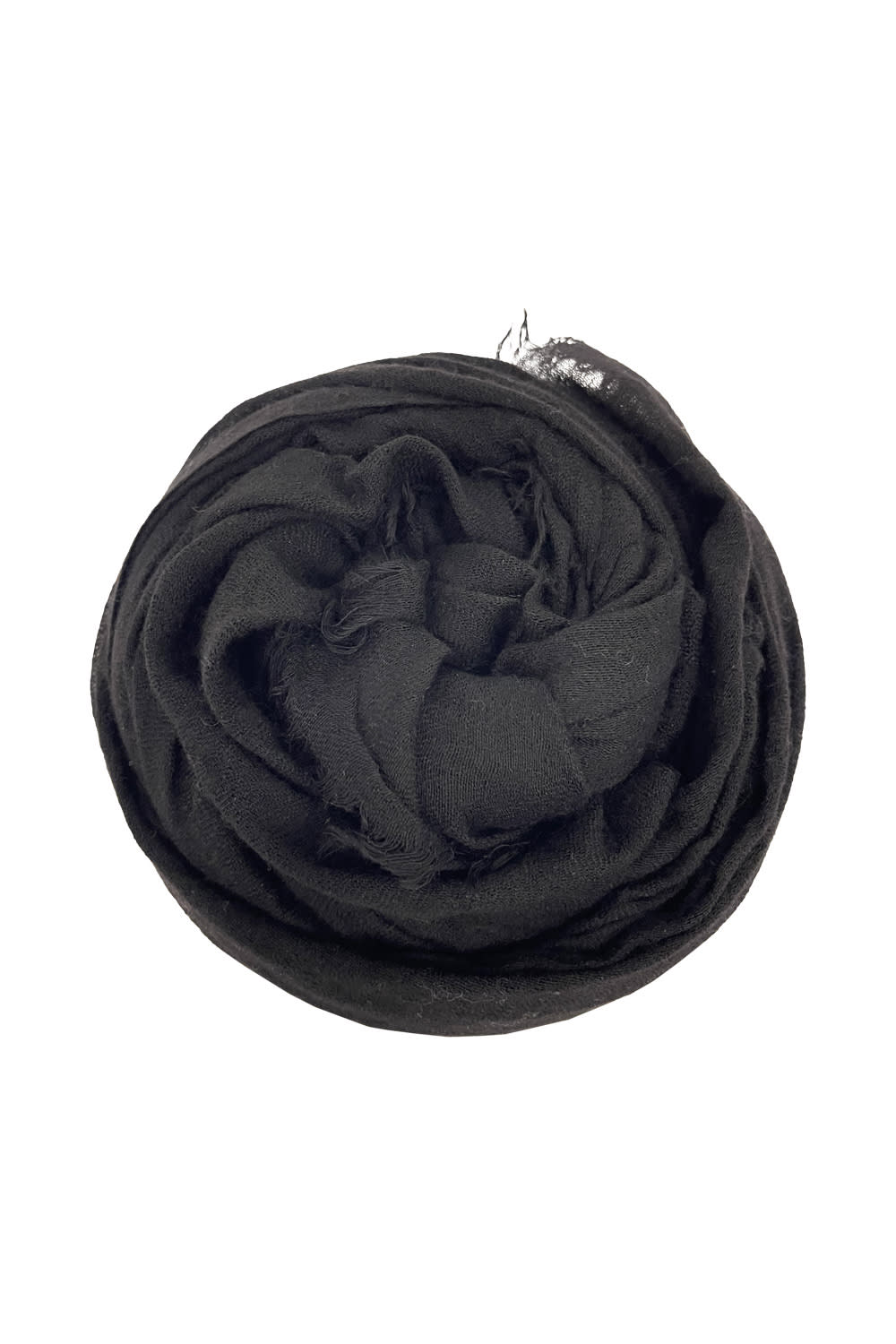 Rick Owens Emily Foulard 140x200