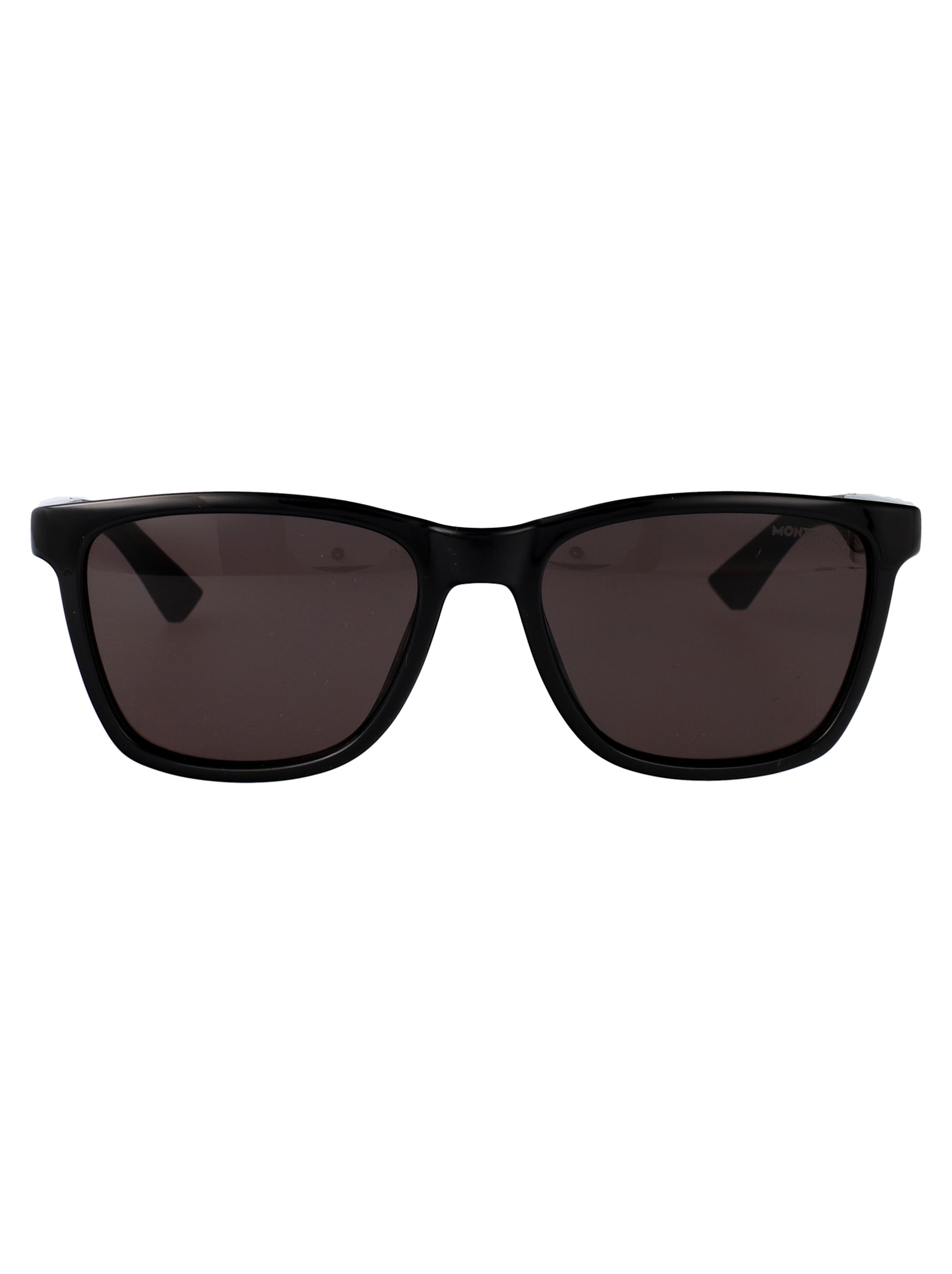 Montblanc Mb0399s Sunglasses