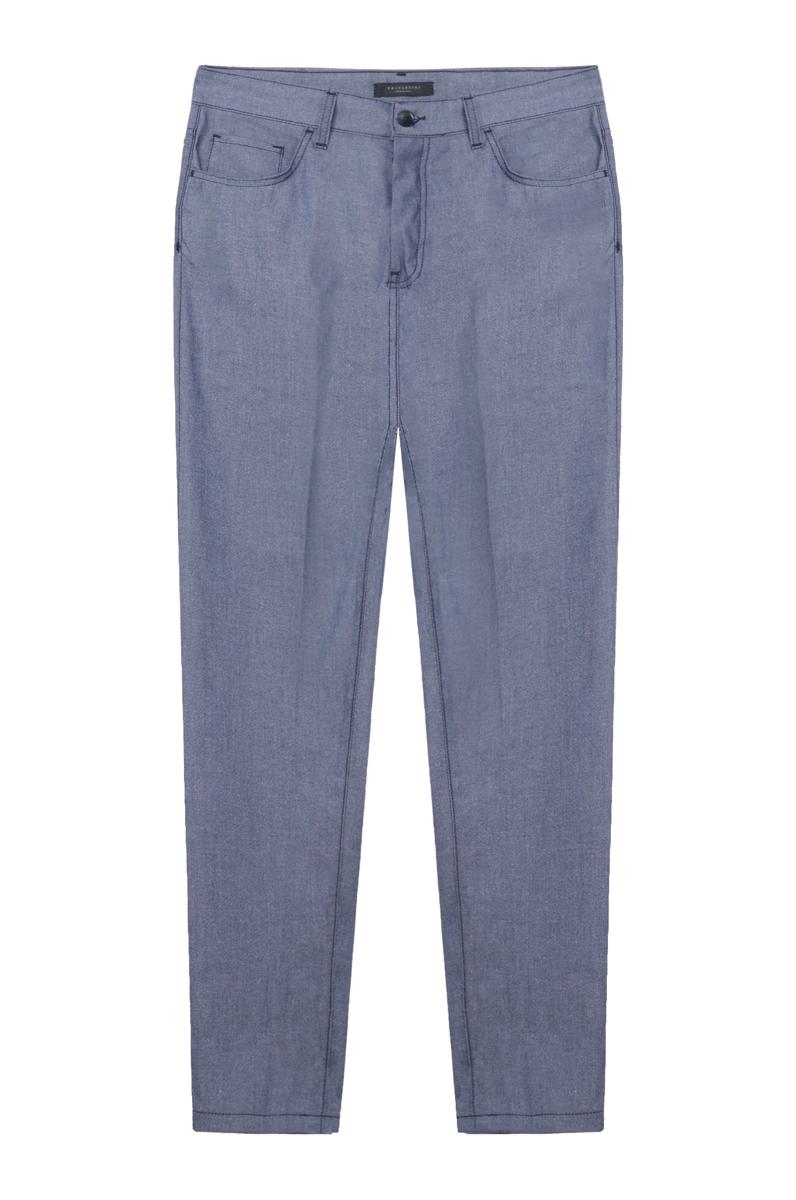Gazzarrini X Michele Franzese Trousers