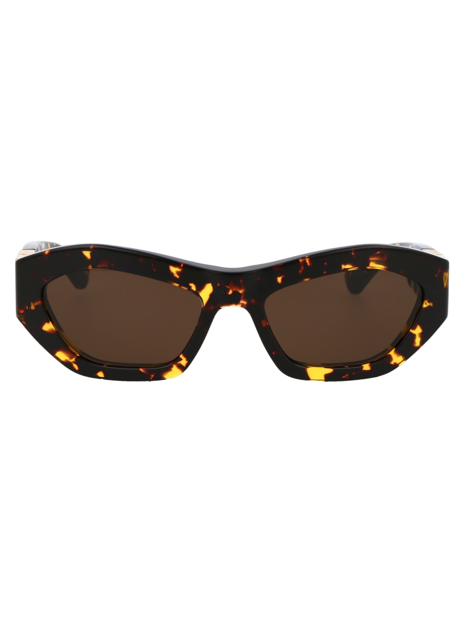 Bottega Veneta Eyewear Bv1221s Sunglasses