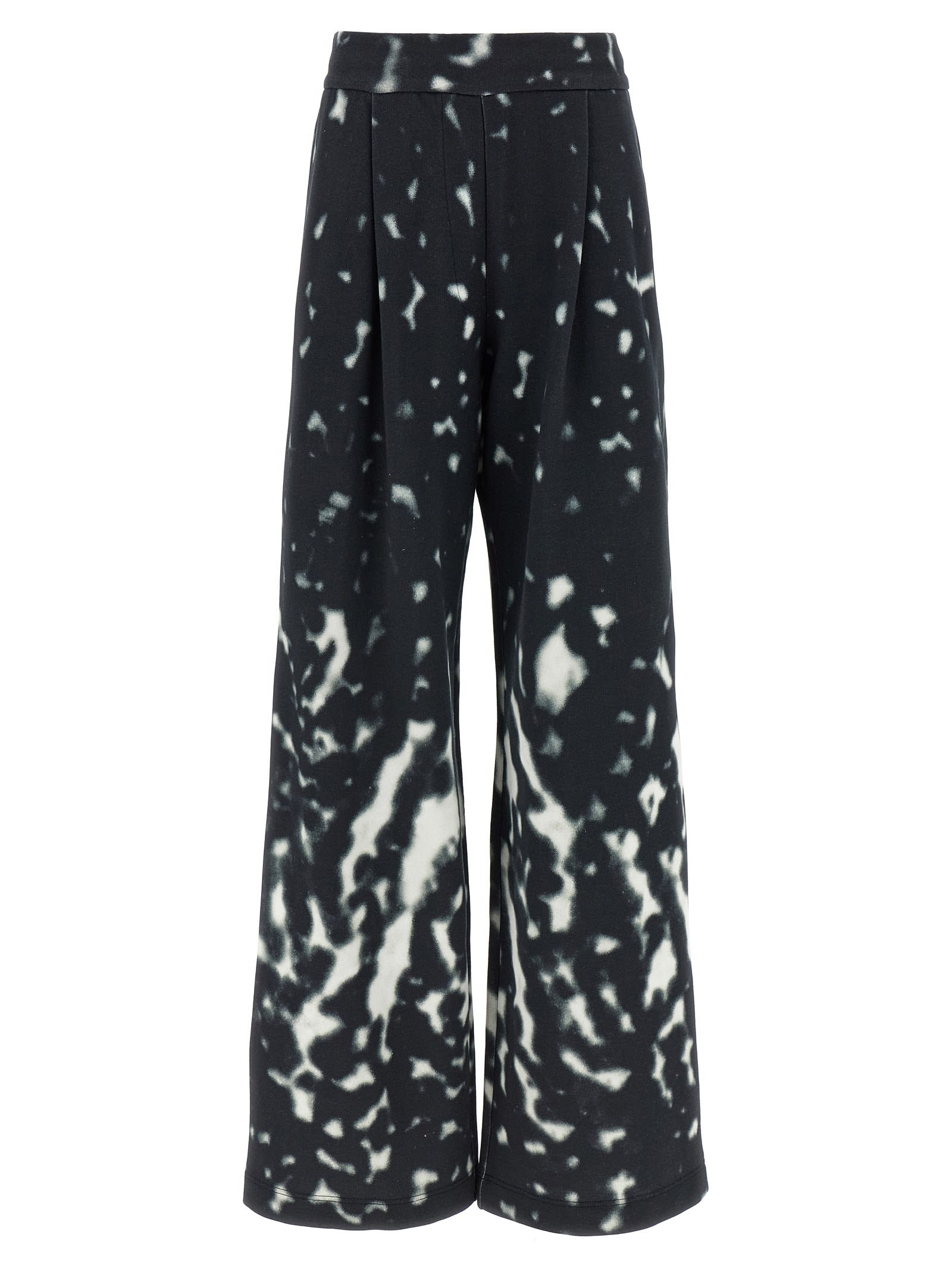 Dries Van Noten hartia Tris Joggers