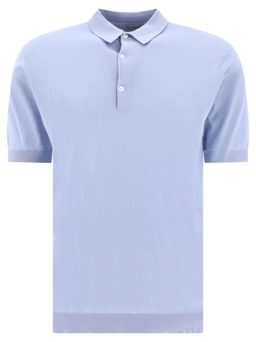 John Smedley "Adrian" Polo Shirt