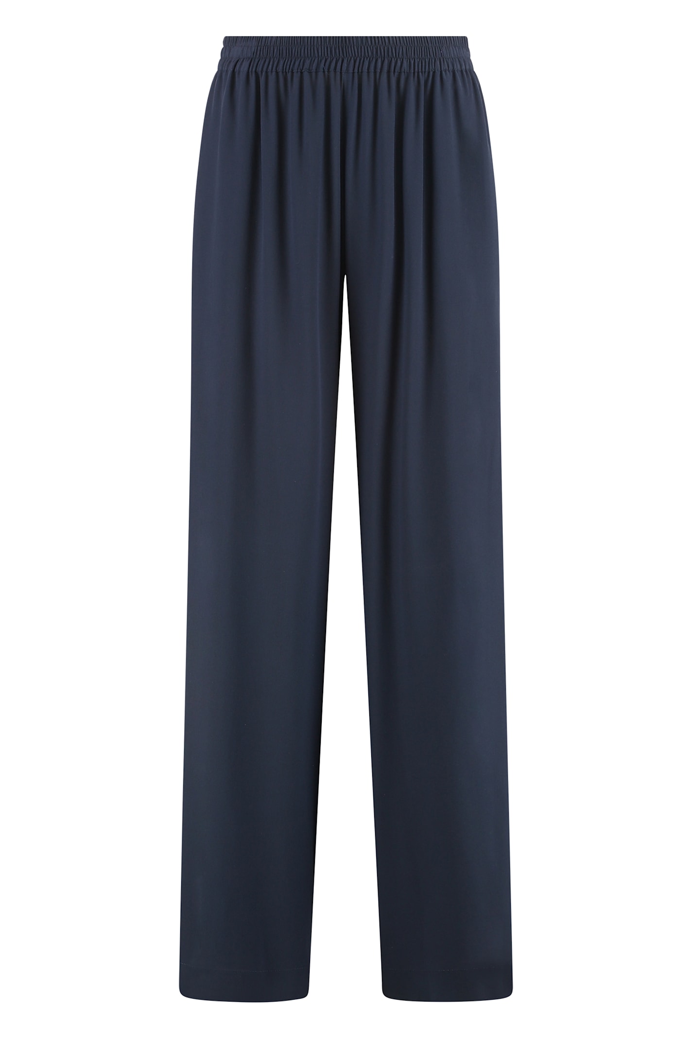 Gianluca Capannolo Antonella Silk Trousers