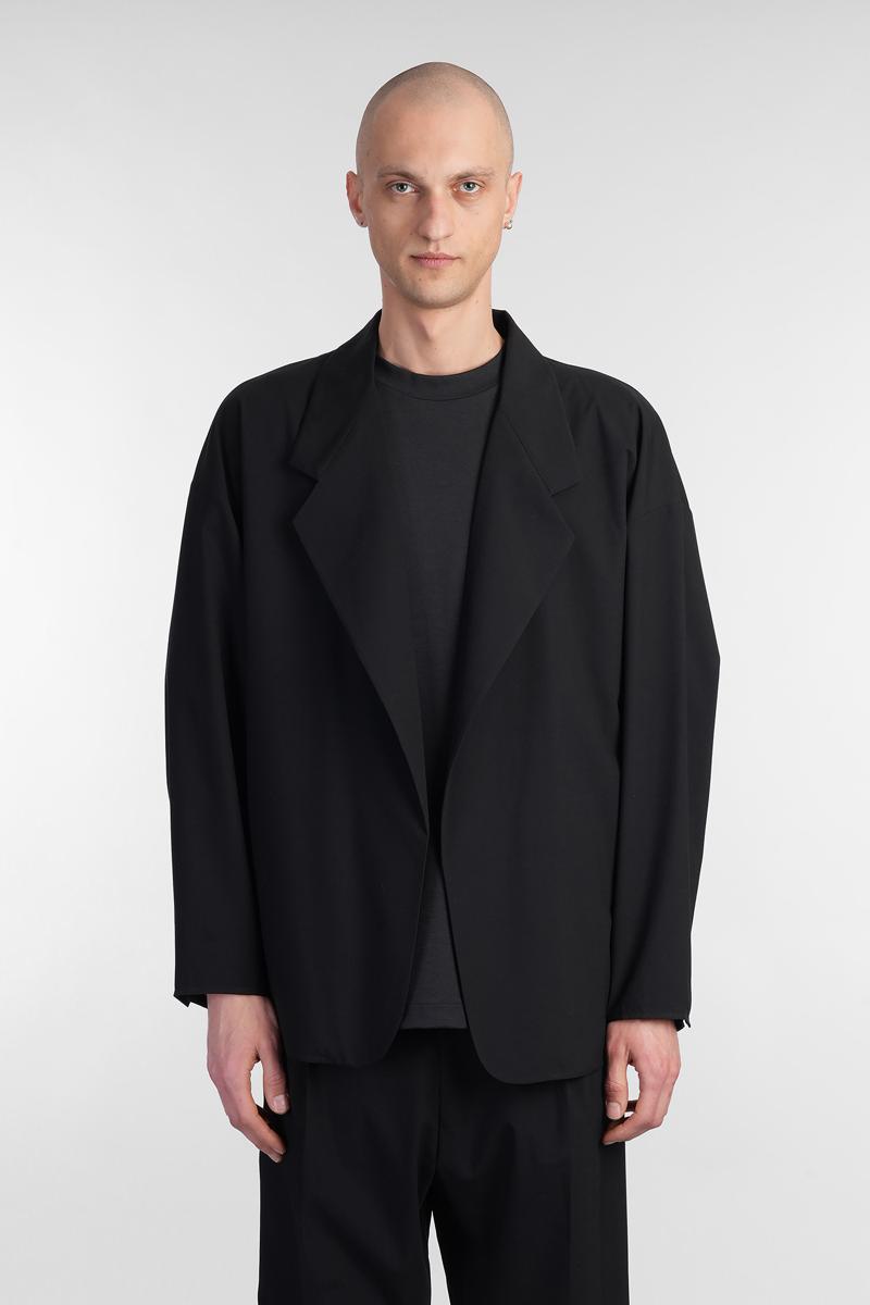 Fear Of God 加州风西装外套