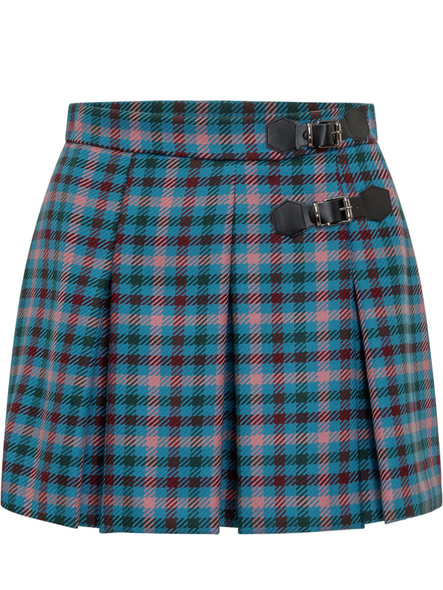 Semicouture Saffie Skirt