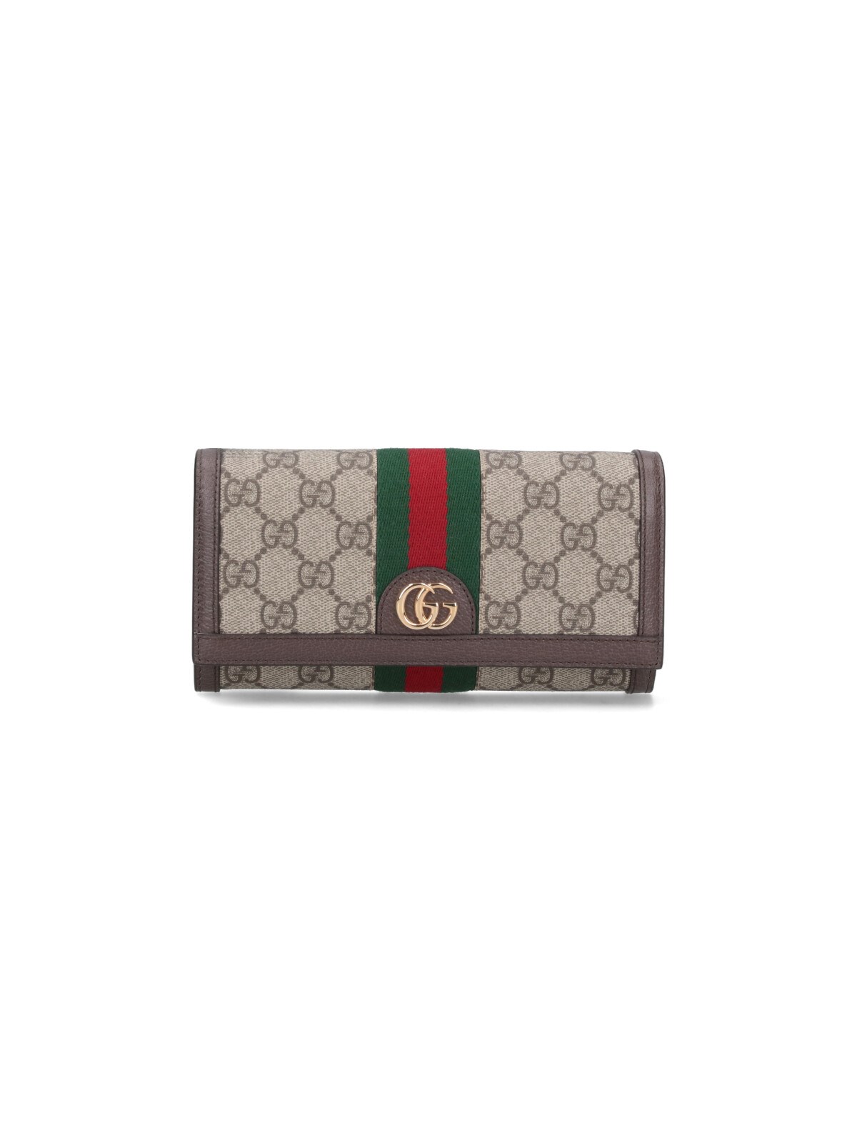 Gucci 'Ophidia' Chain Wallet