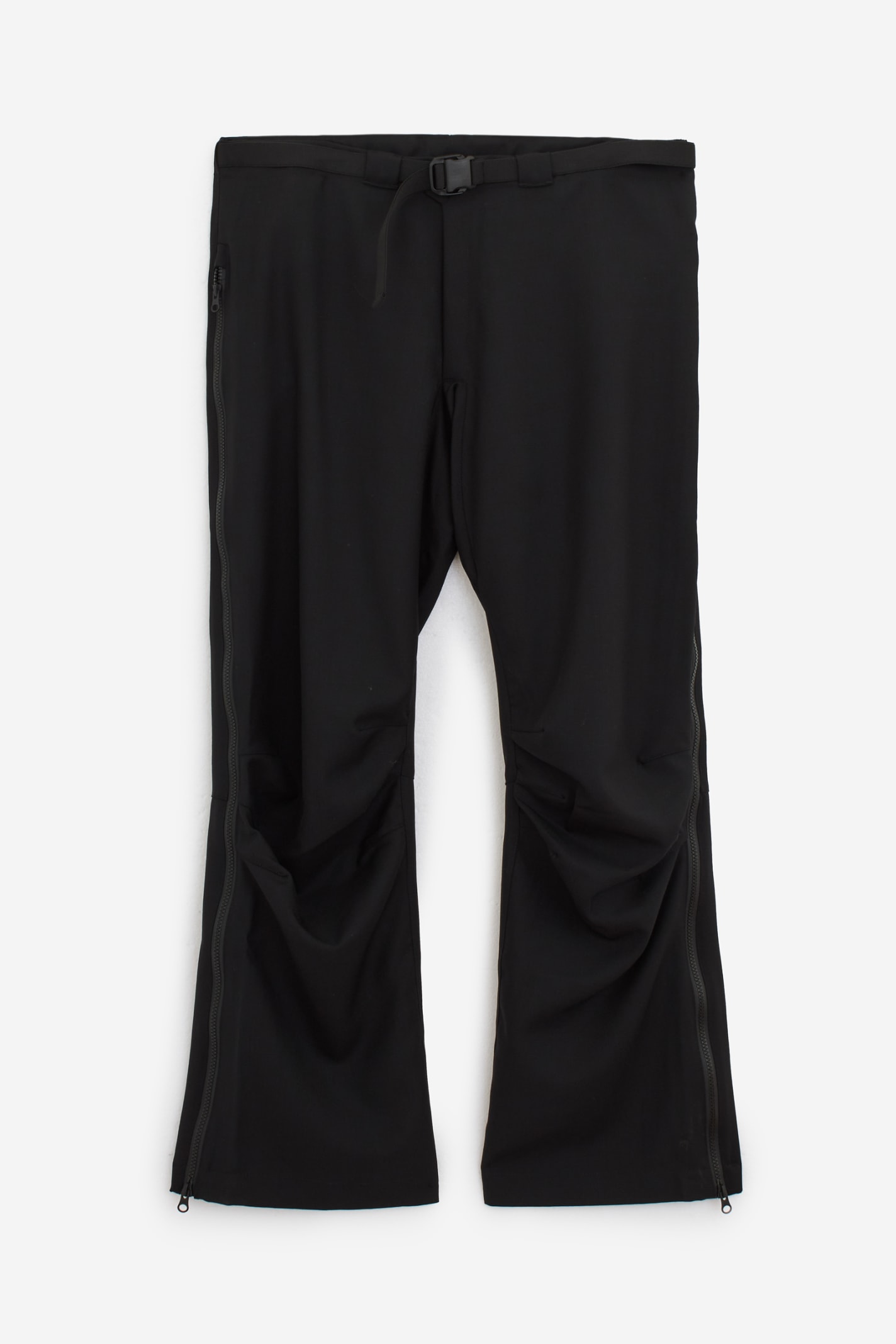 GR10K Wool Arc Pant Pants