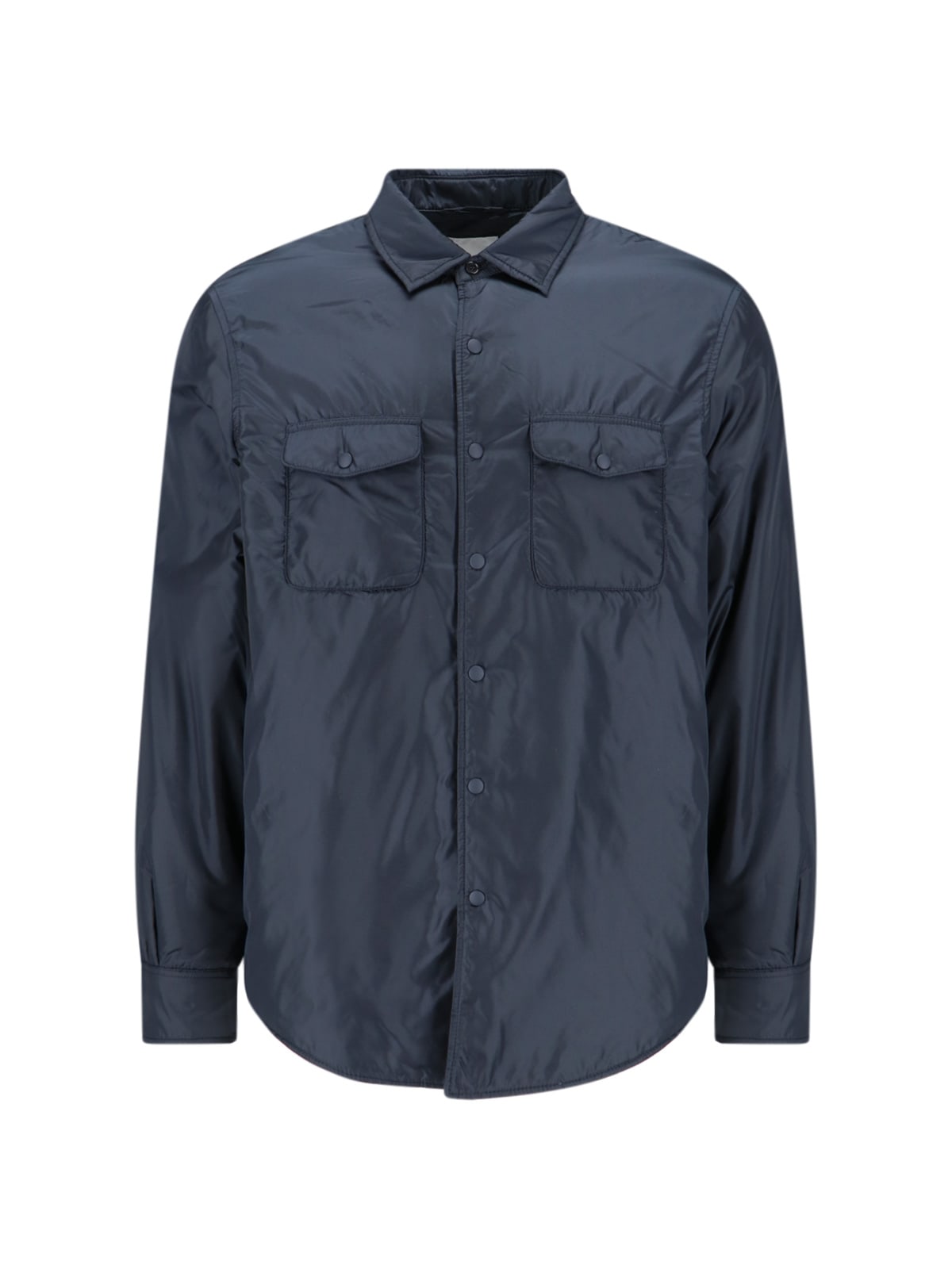 Aspesi - Padded Shirt