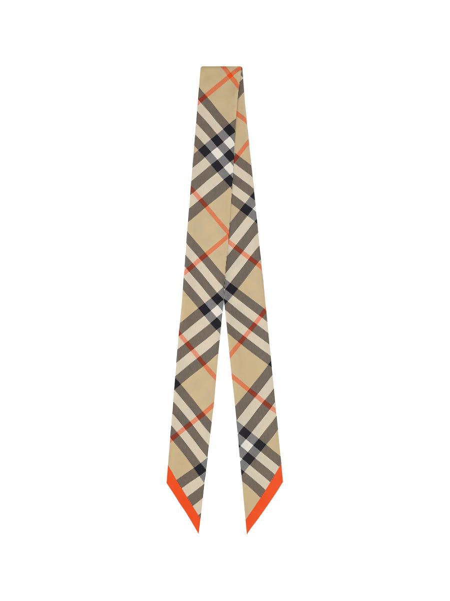 Burberry Scarves