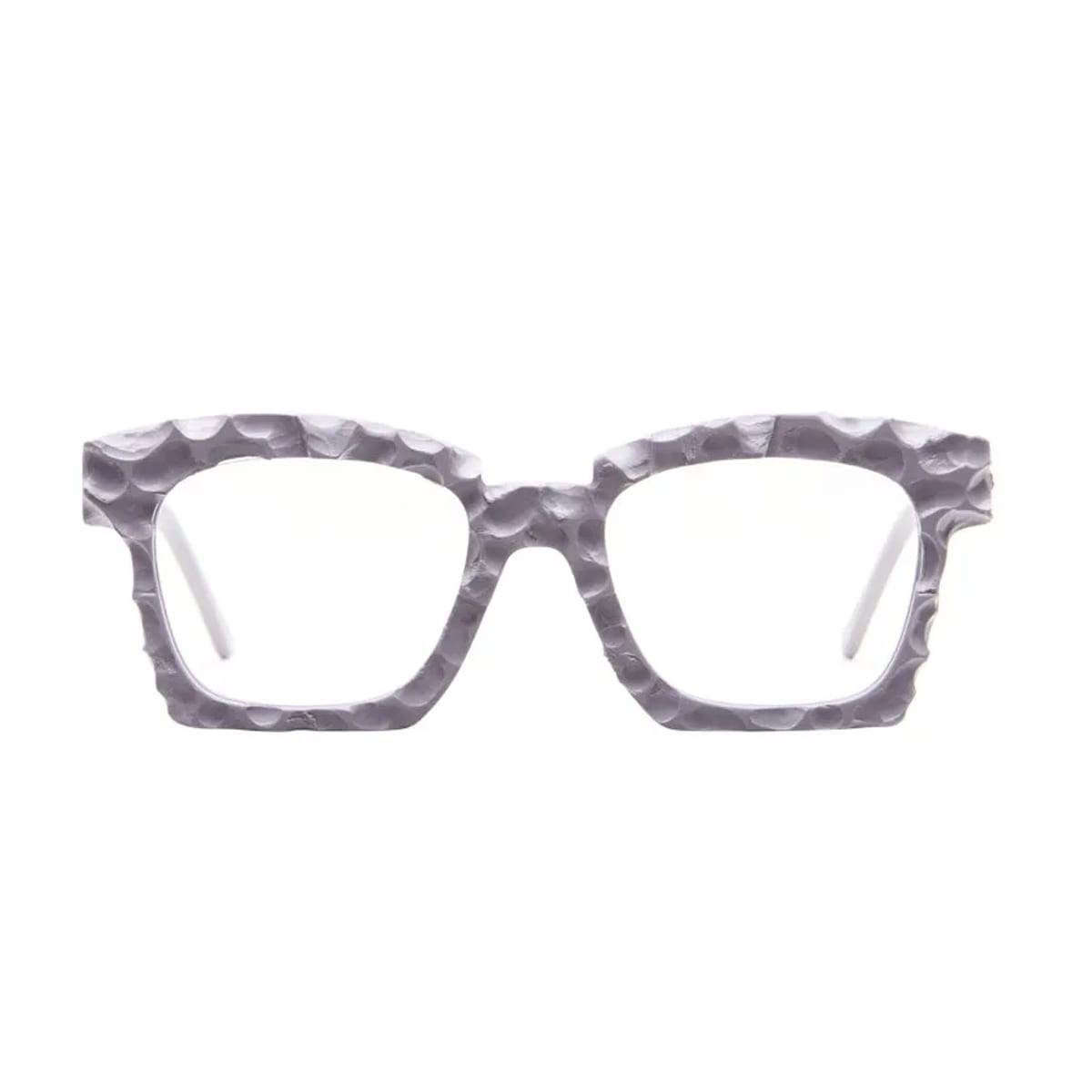 Kuboraum Maske K5 Ml Lc Misty Lilac Glasses