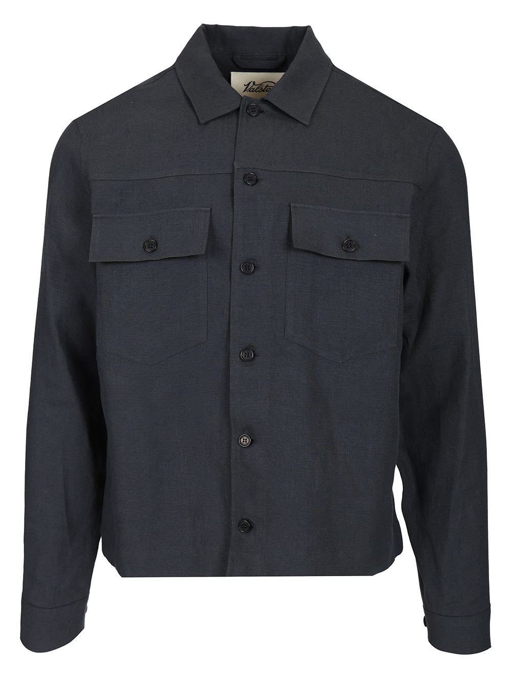 Valstar Linen Jacket