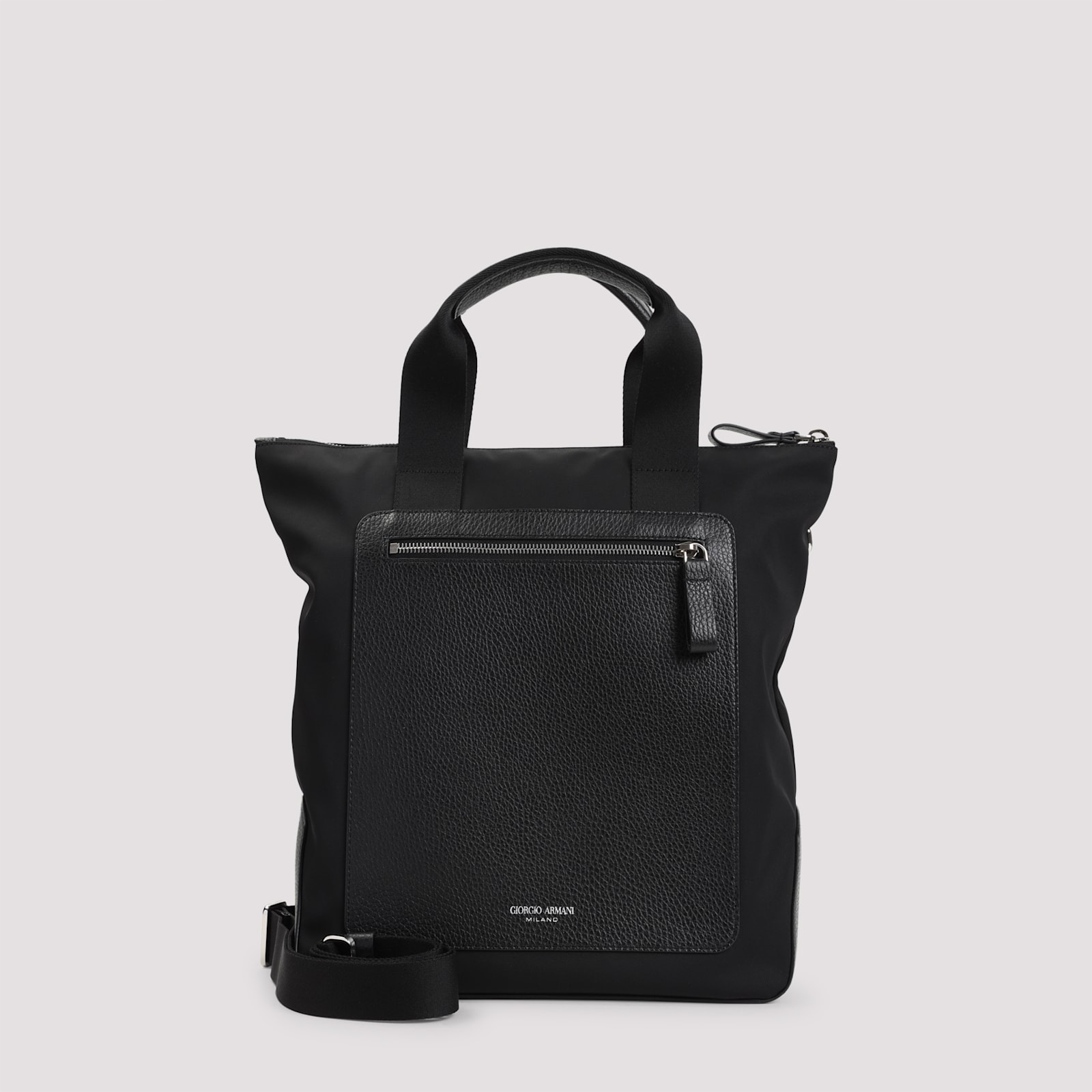 Giorgio Armani Shopping Bag