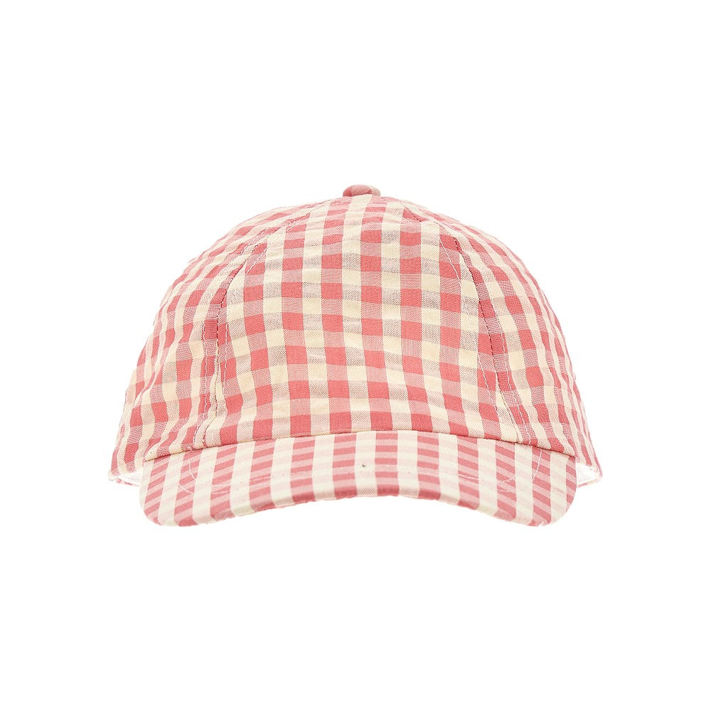 KONGES SLOJD 'Kim' baseball hat Kids