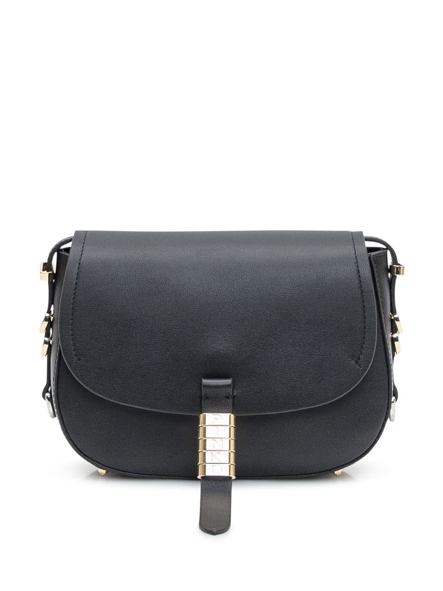 Pinko Mini Flower Bag