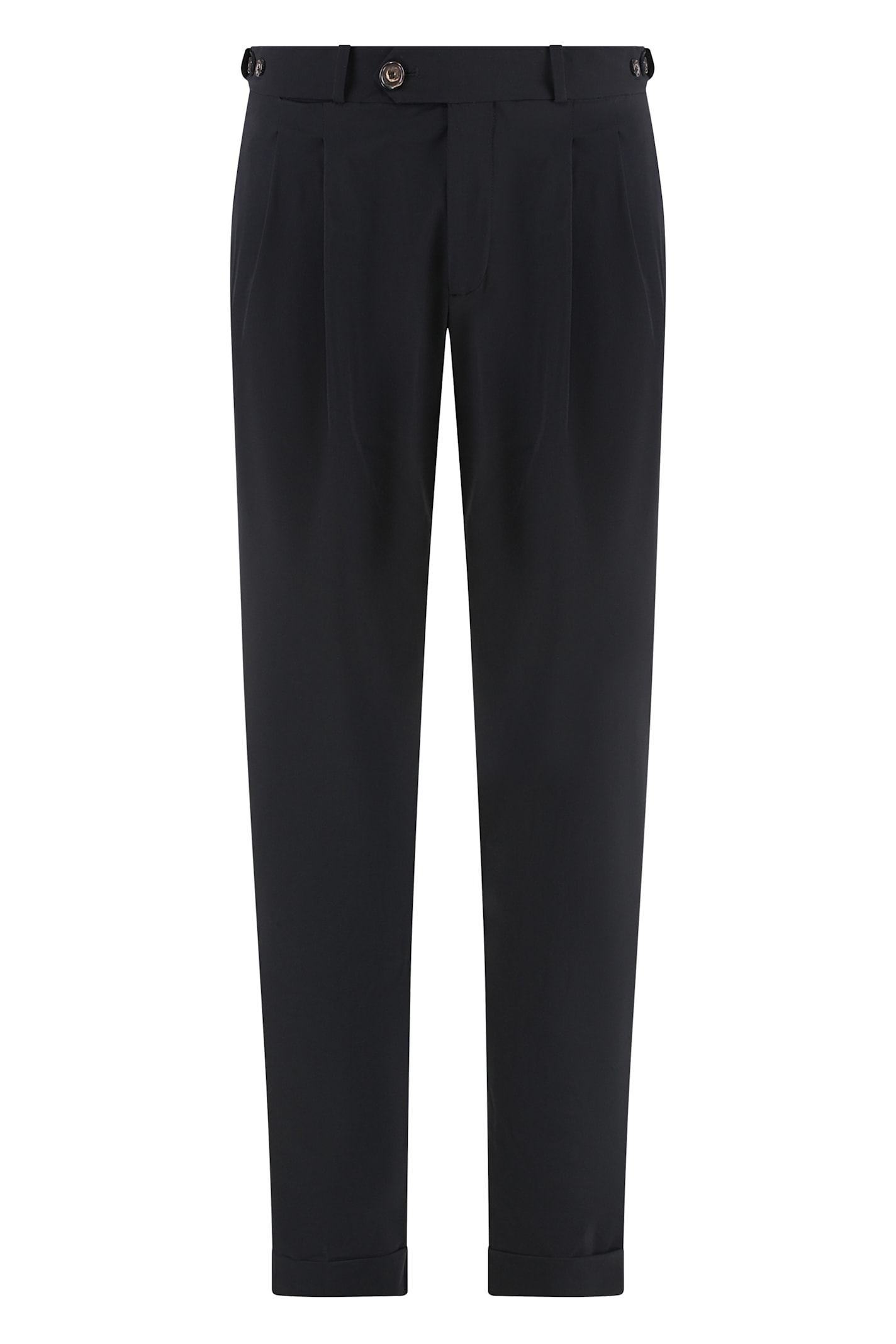 RRD - Roberto Ricci Design Technical Fabric Pants