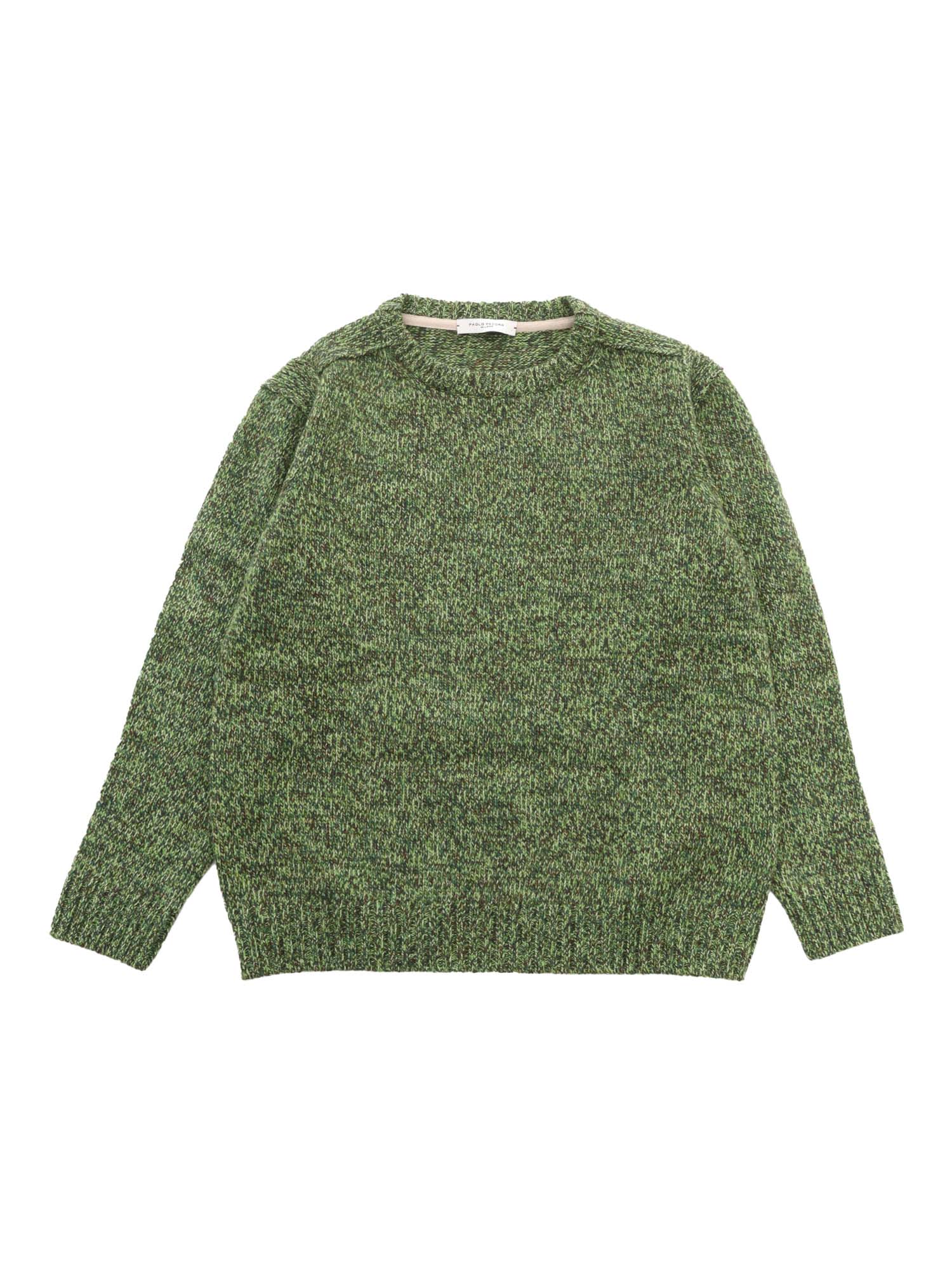 Paolo Pecora Boy Sweater
