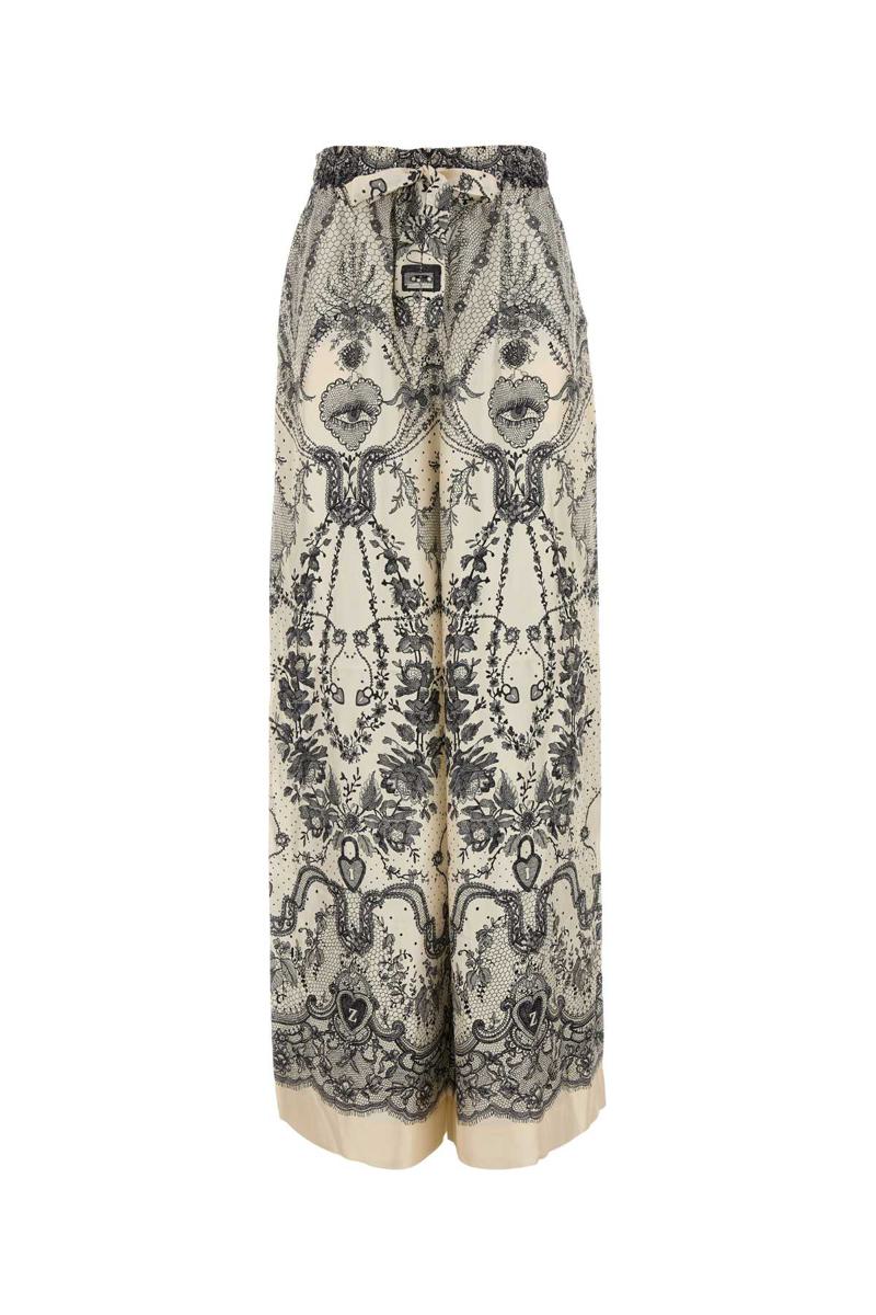 Zimmermann Pants