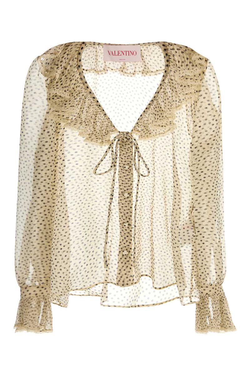 Valentino Garavani Shirts