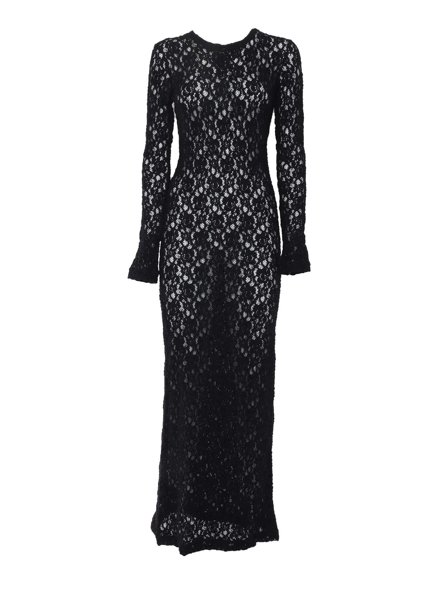 Parosh Long Dress