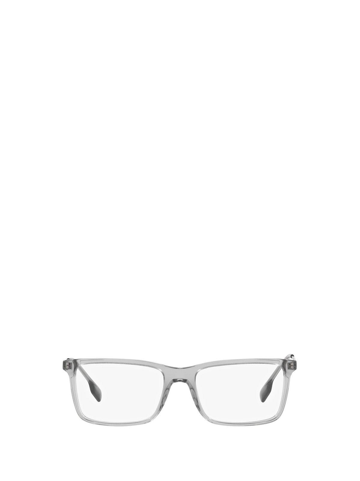 Burberry Rectangle-frame Glasses