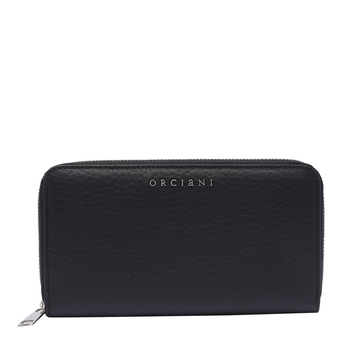 Orciani Logo Wallet