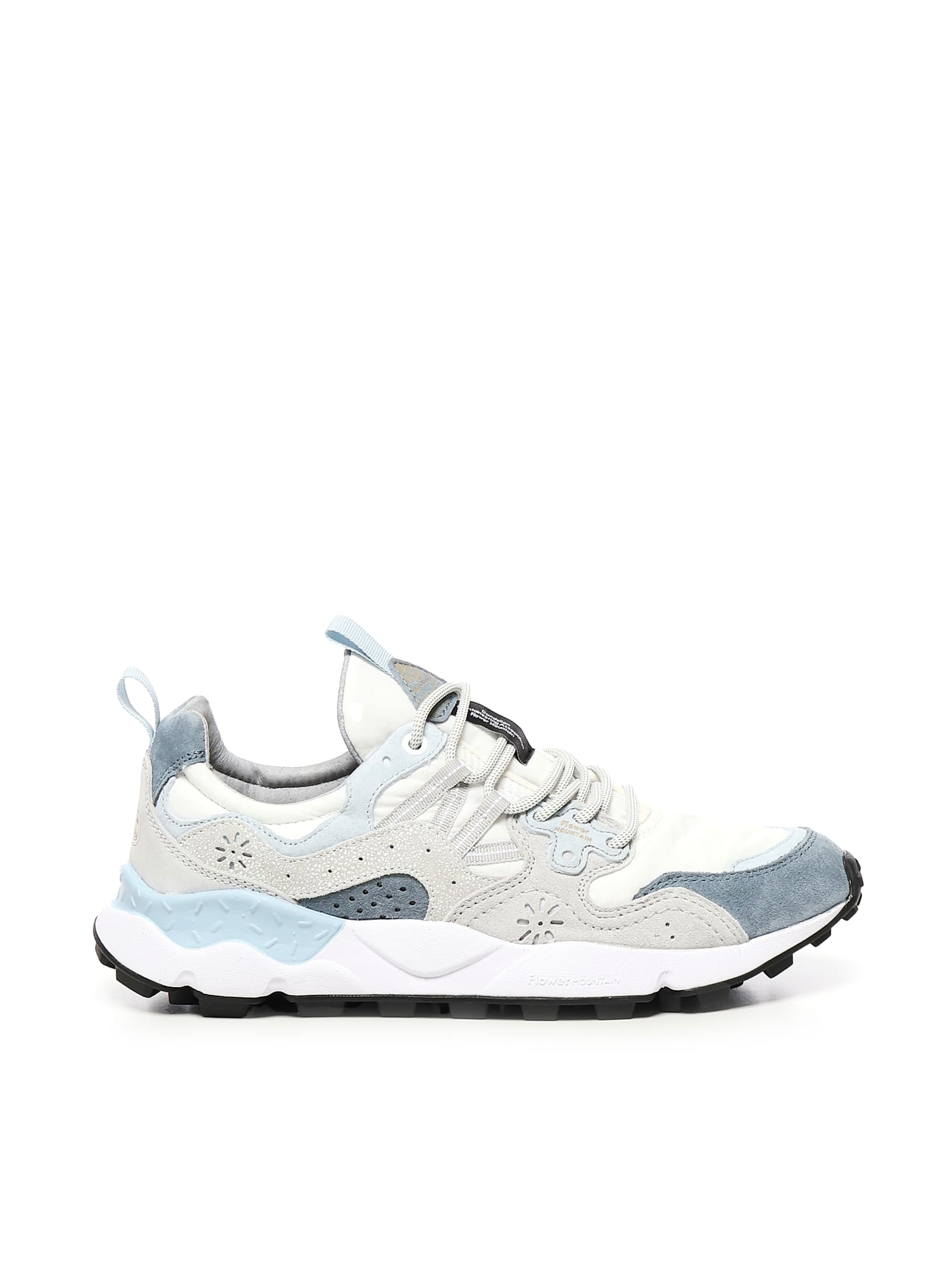 Flower Mountain Sneakers Yamano 3