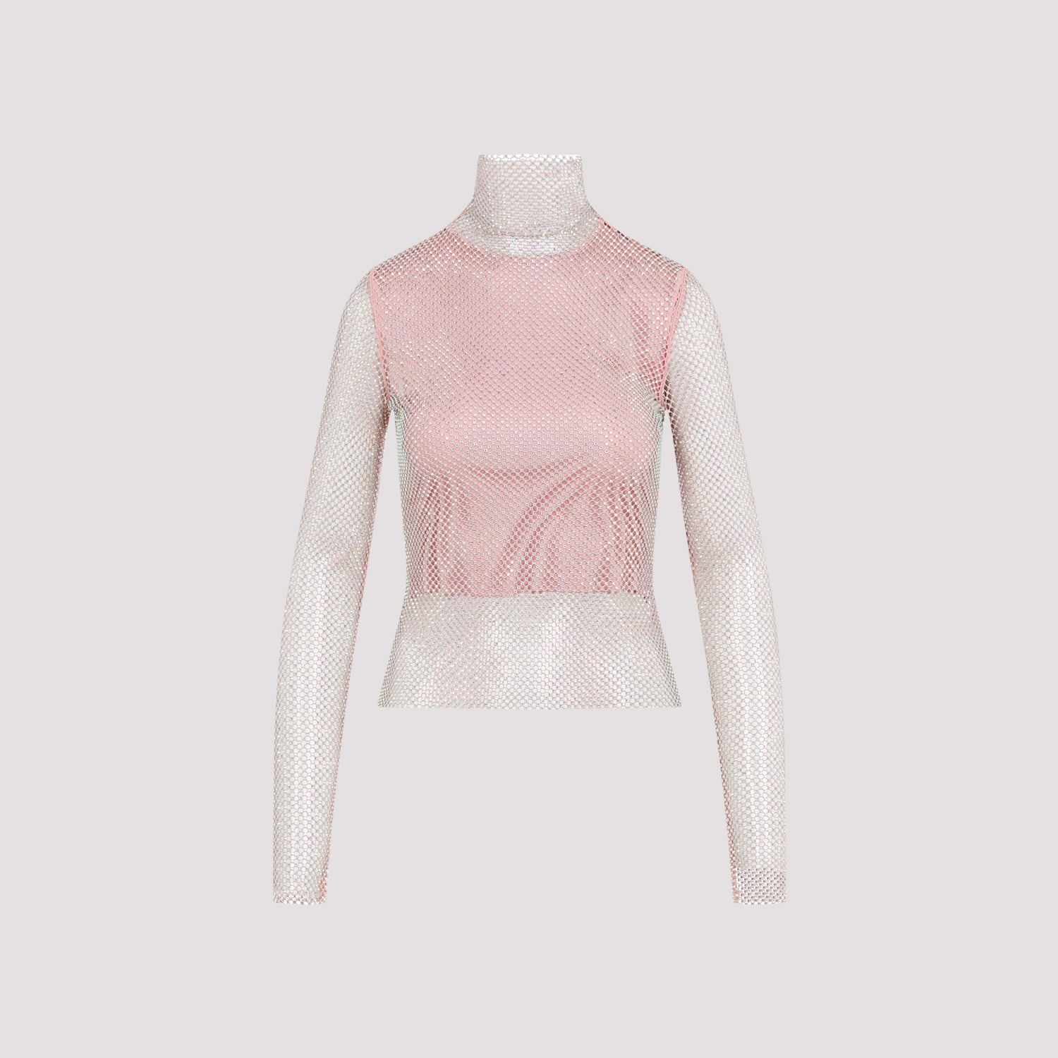 SportMax Valdai Crystal Top