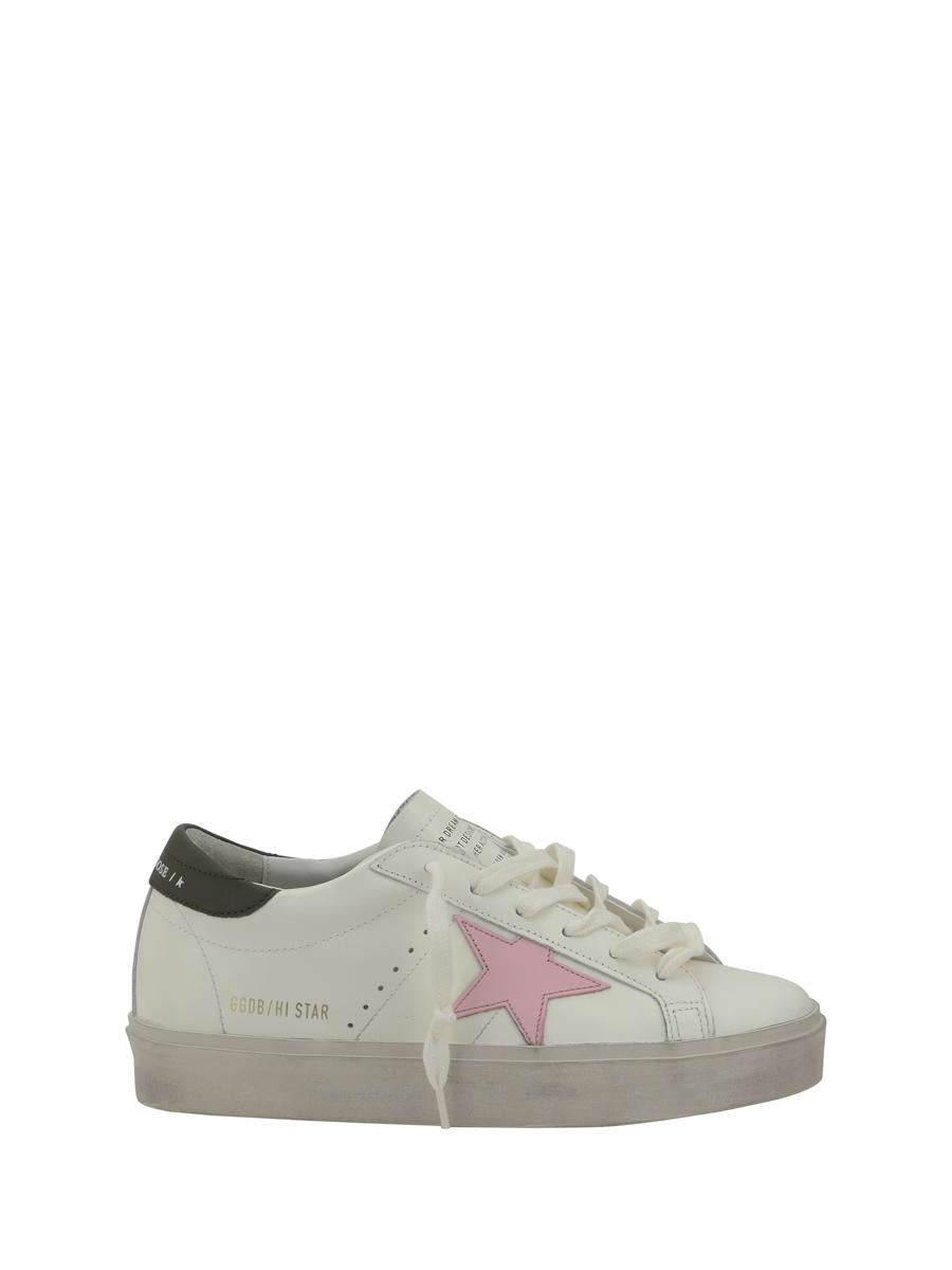 Golden Goose Sneakers