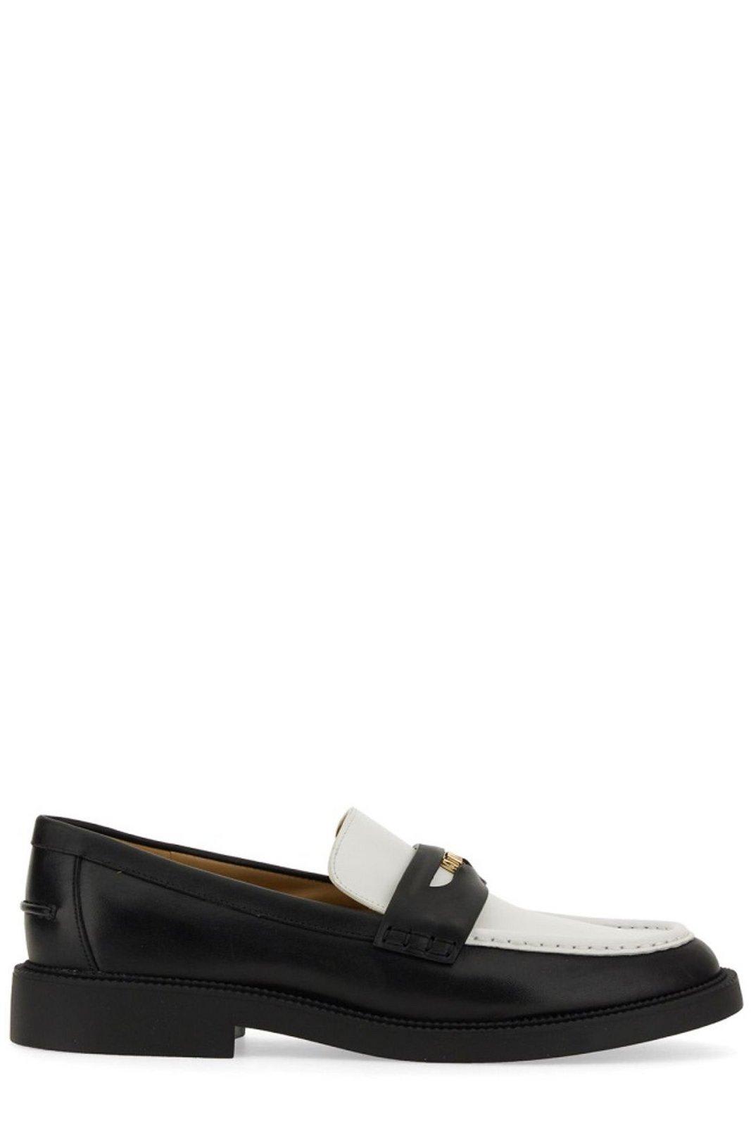 Michael Kors Eden Loafers