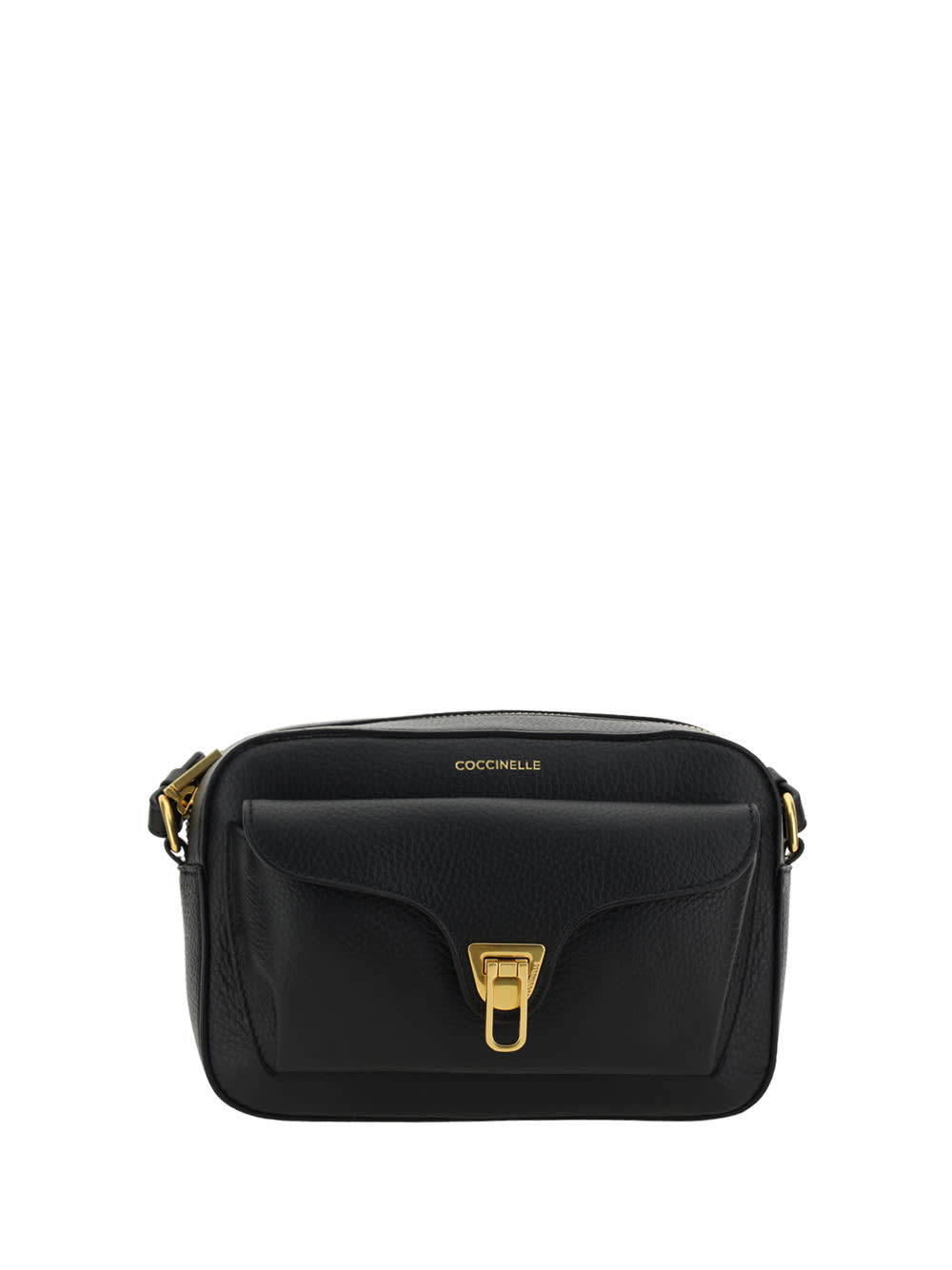 Coccinelle Beat Soft Shoulder Bag