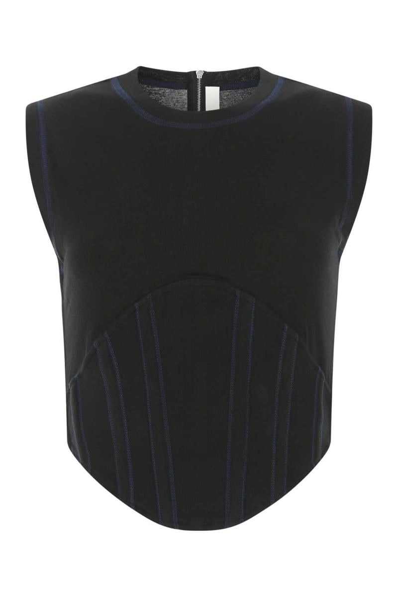 Dion Lee 衬衫