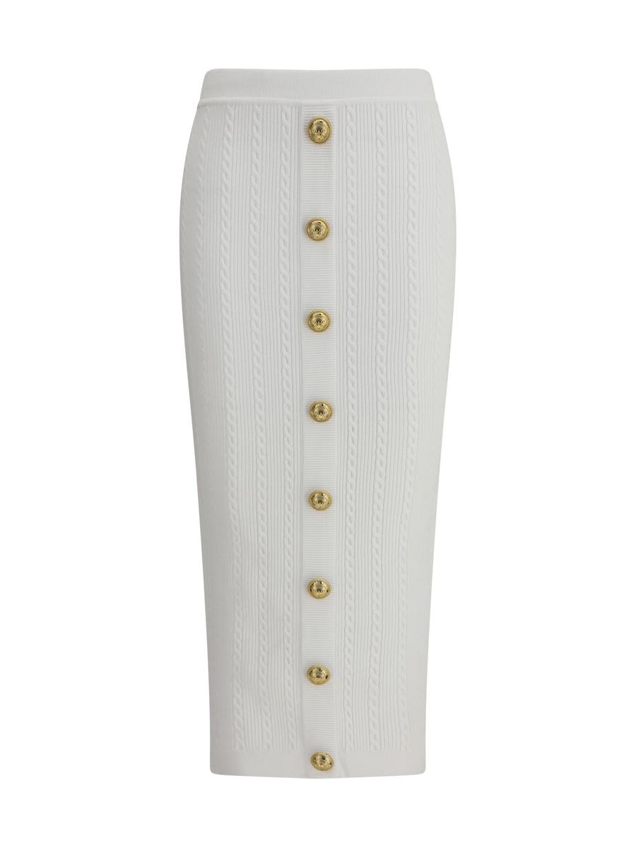 Balmain Skirts