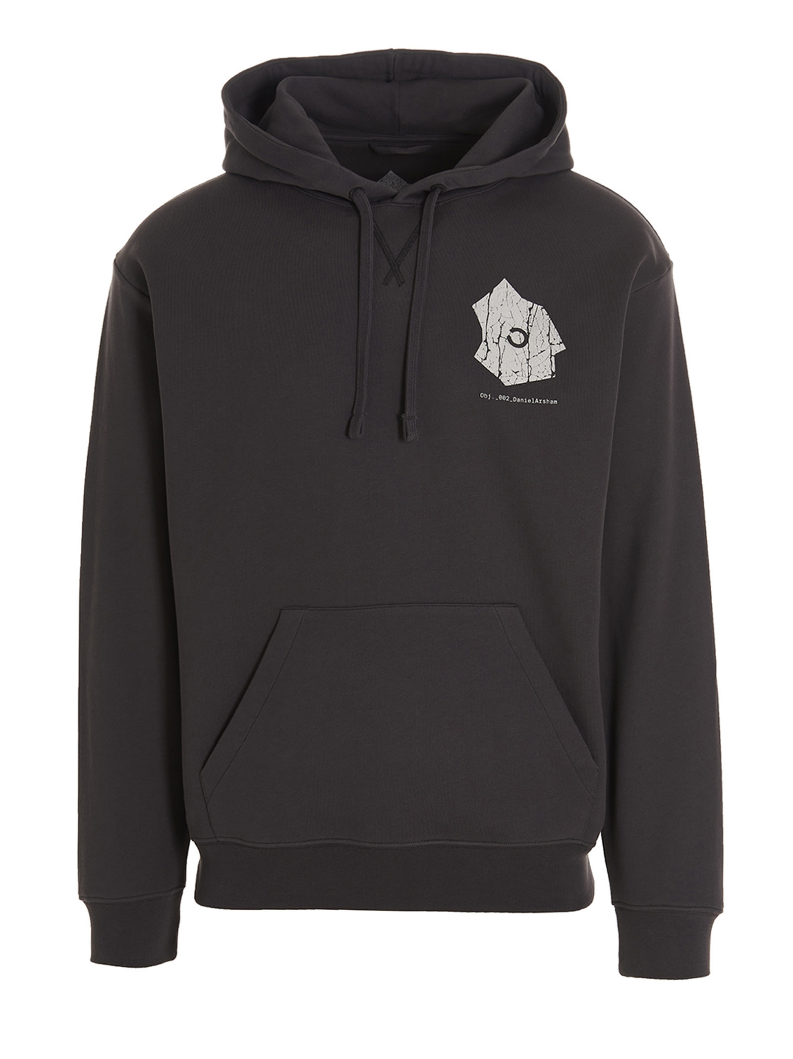 Objects Iv Life progress Hoodie