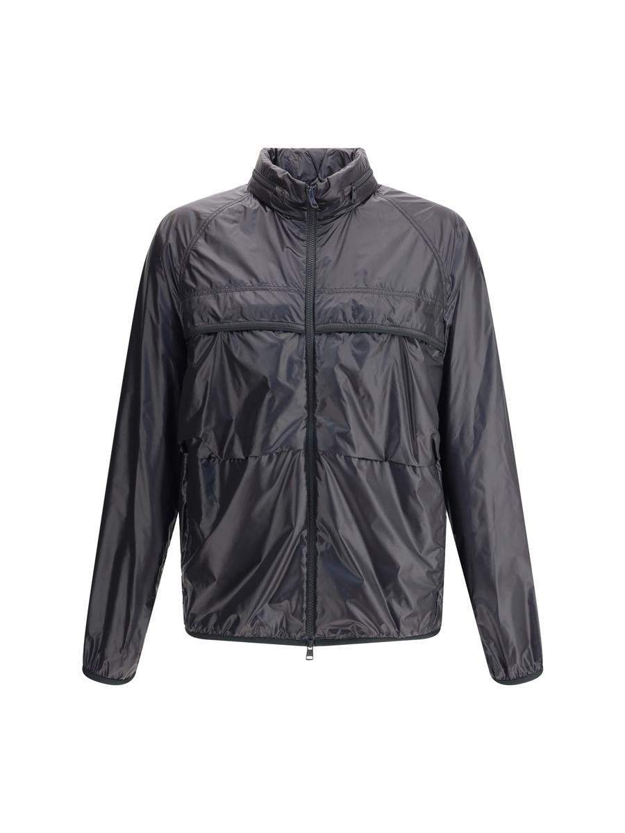Moncler X Mercedes Benz By Nigo Jackets