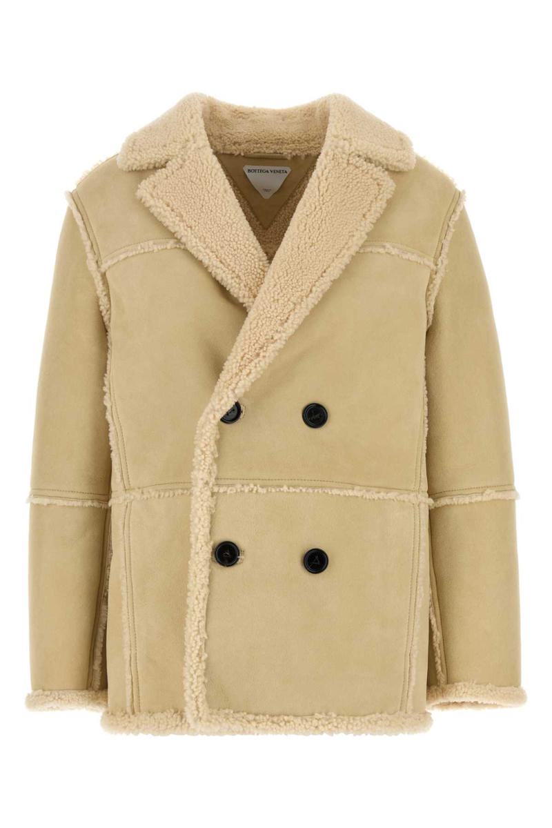 Bottega Veneta Coats