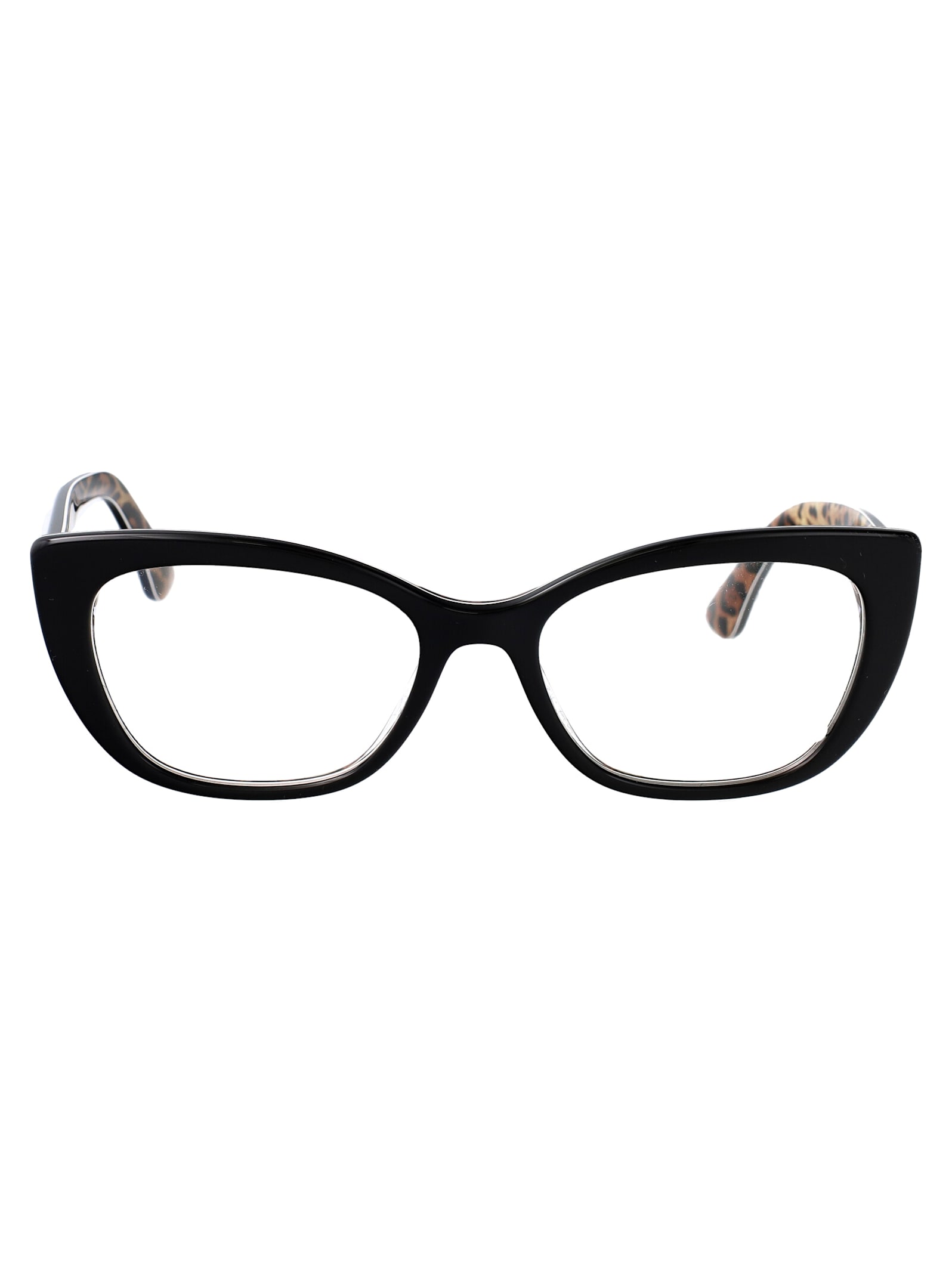 Dolce & Gabbana Eyewear 0dg3360 Glasses