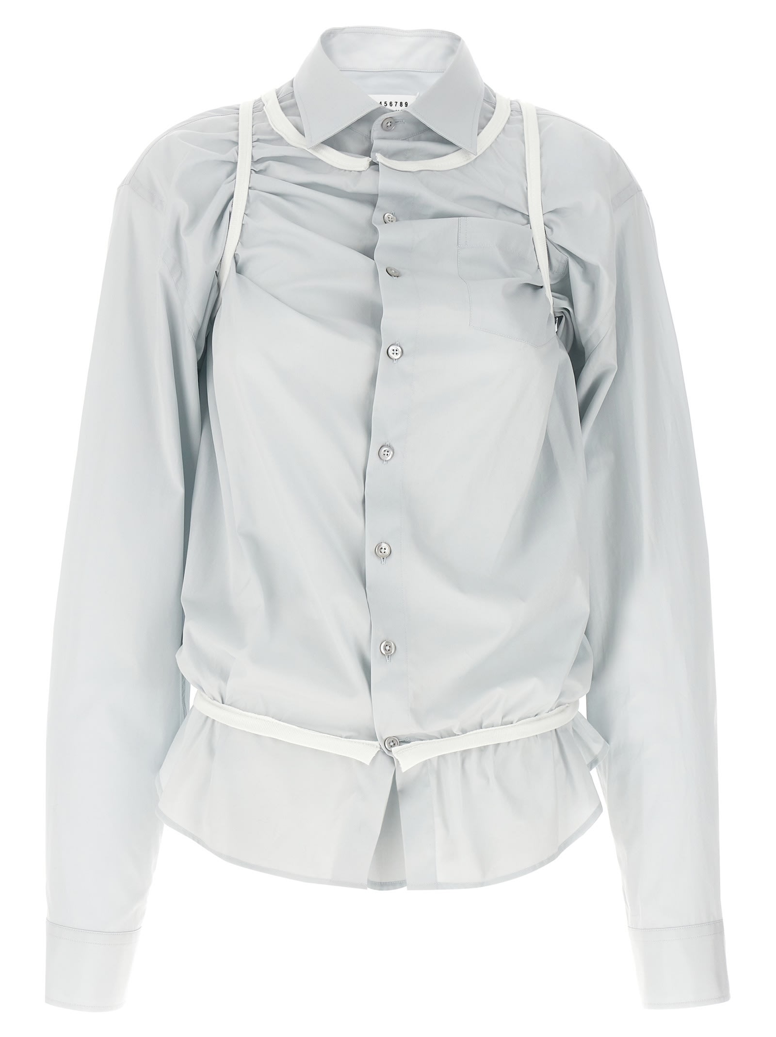 Maison Margiela Layered Shirt