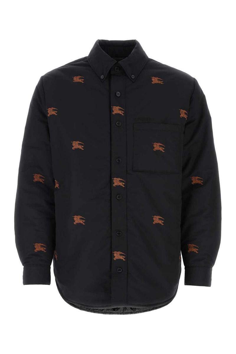Burberry Shirts