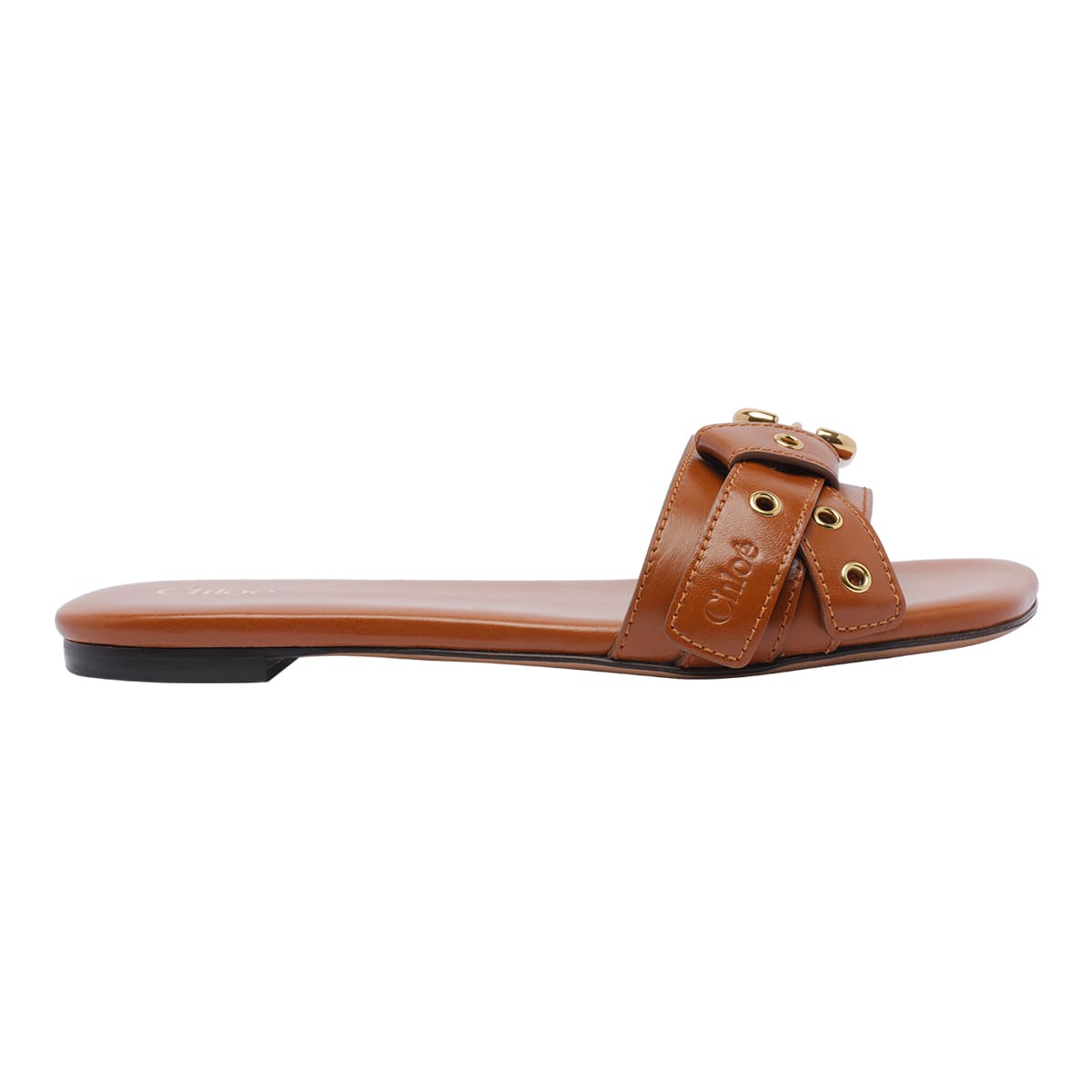 Chloé mae Flat Shoes