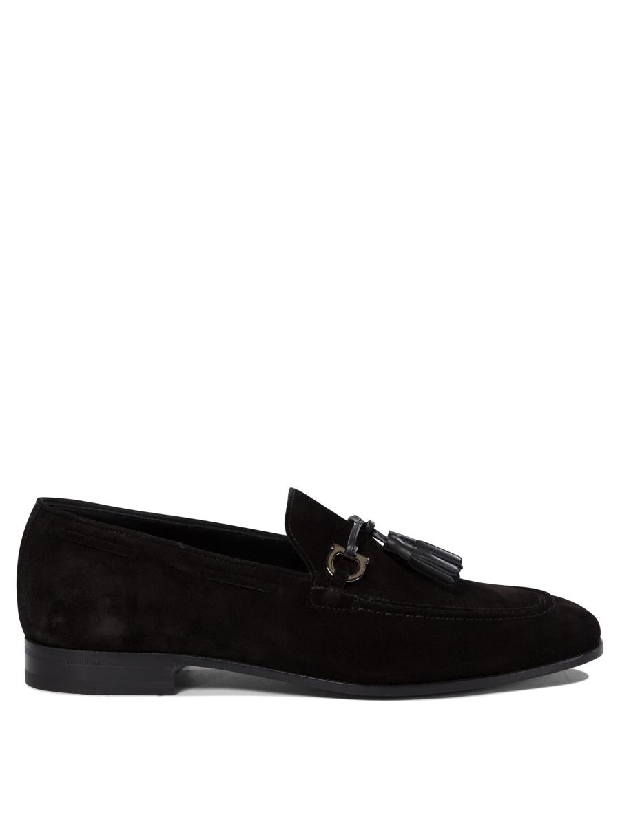 Salvatore Ferragamo Loafers & Slippers