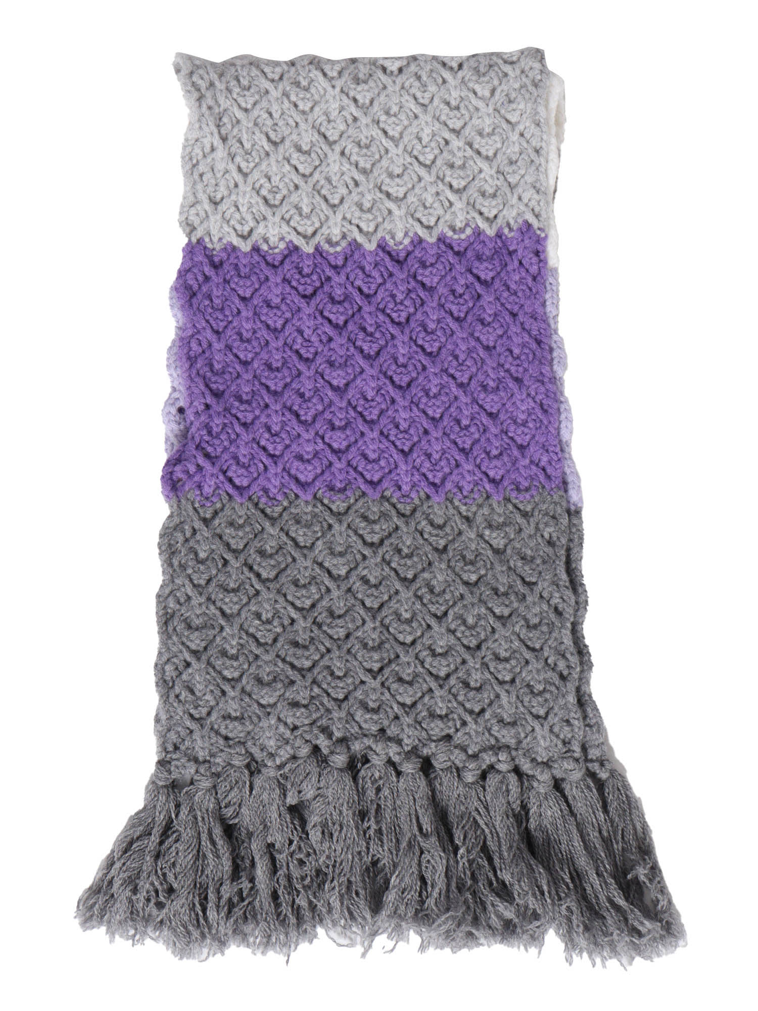 Kangra 5 Colors Scarf