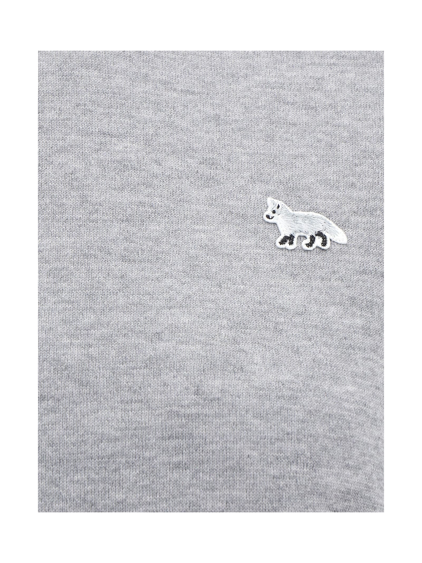 Maison Kitsuné Baby Fox Sweater