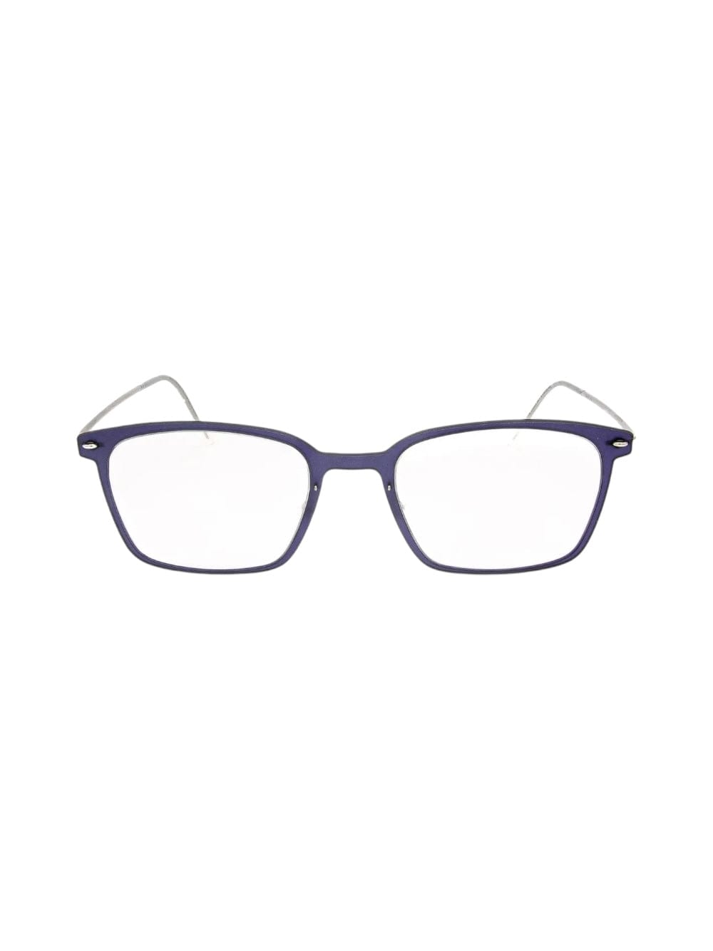 LINDBERG 6531 - Flat Glasses Temple Glasses