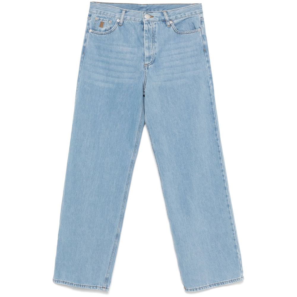 By Malene Birger 牛仔裤