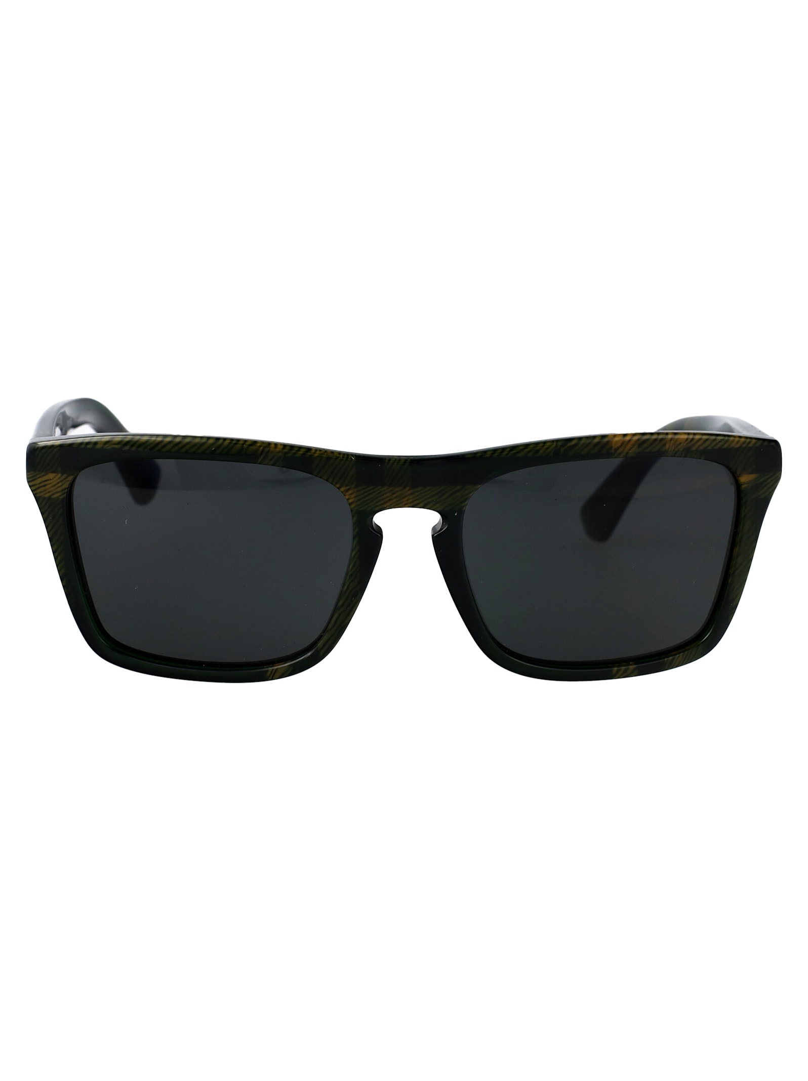 Burberry Eyewear 0be4434 Sunglasses