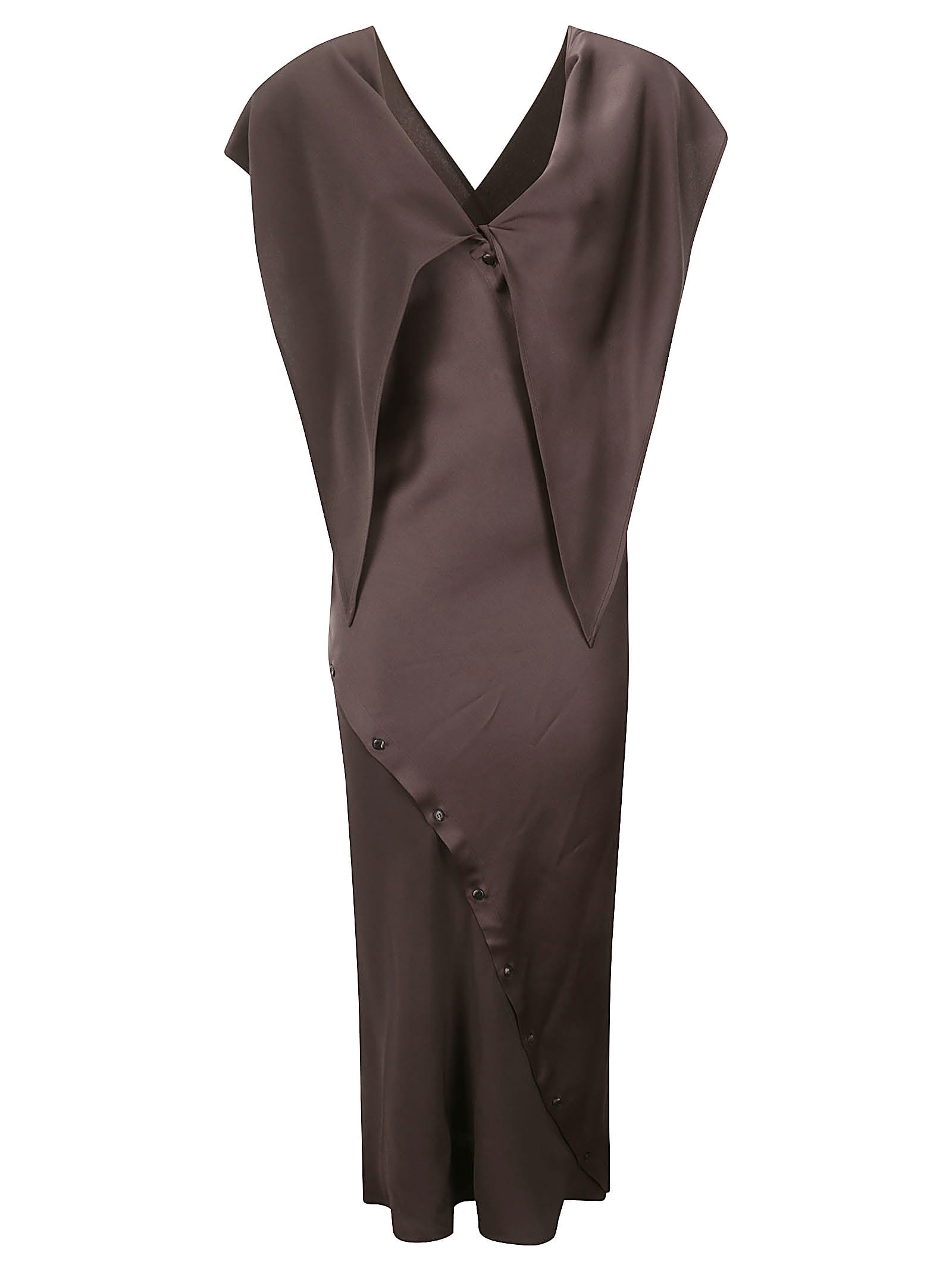 Setchu Origami Dress 3