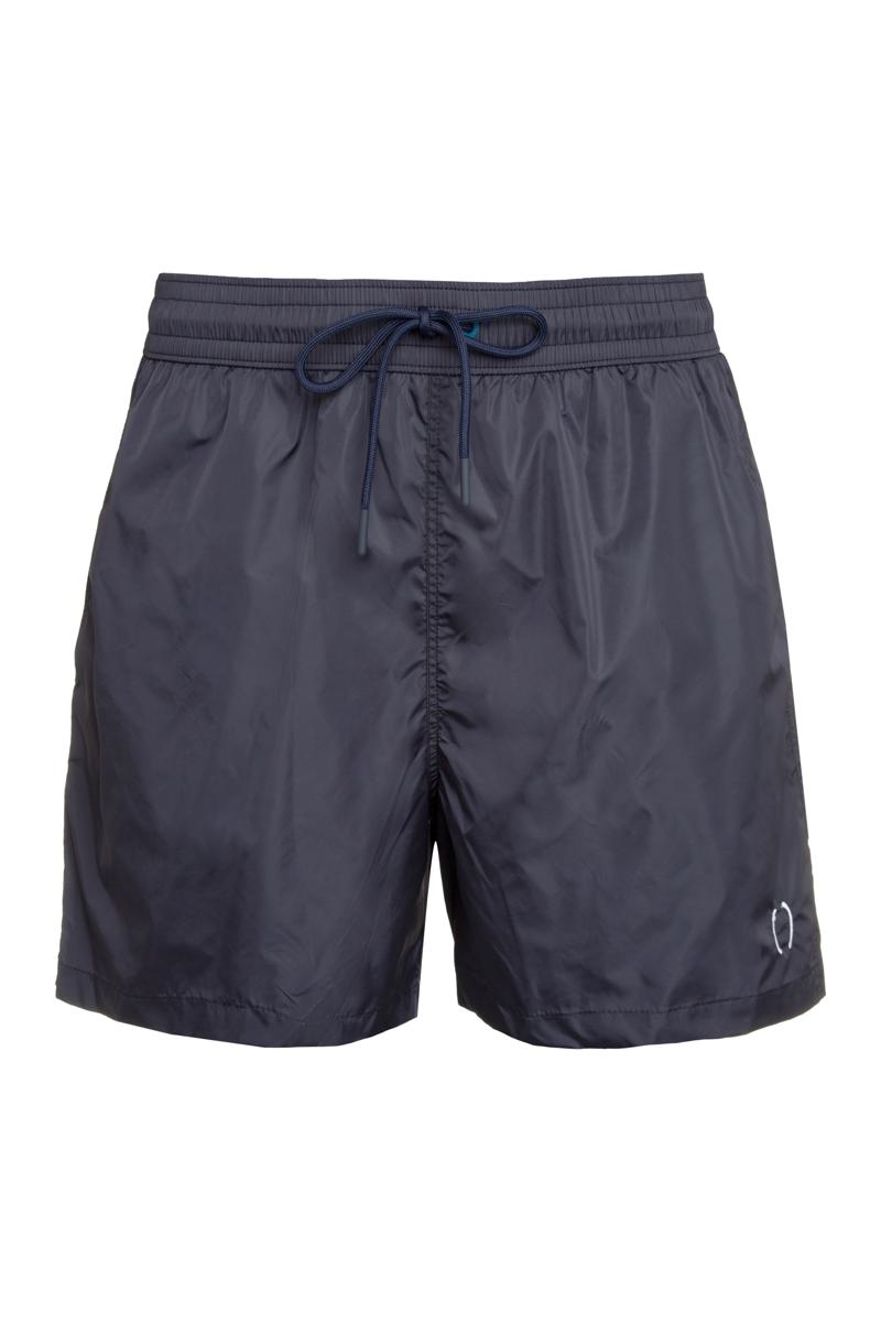 The (Alphabet) The (Swim) - Swim Shorts